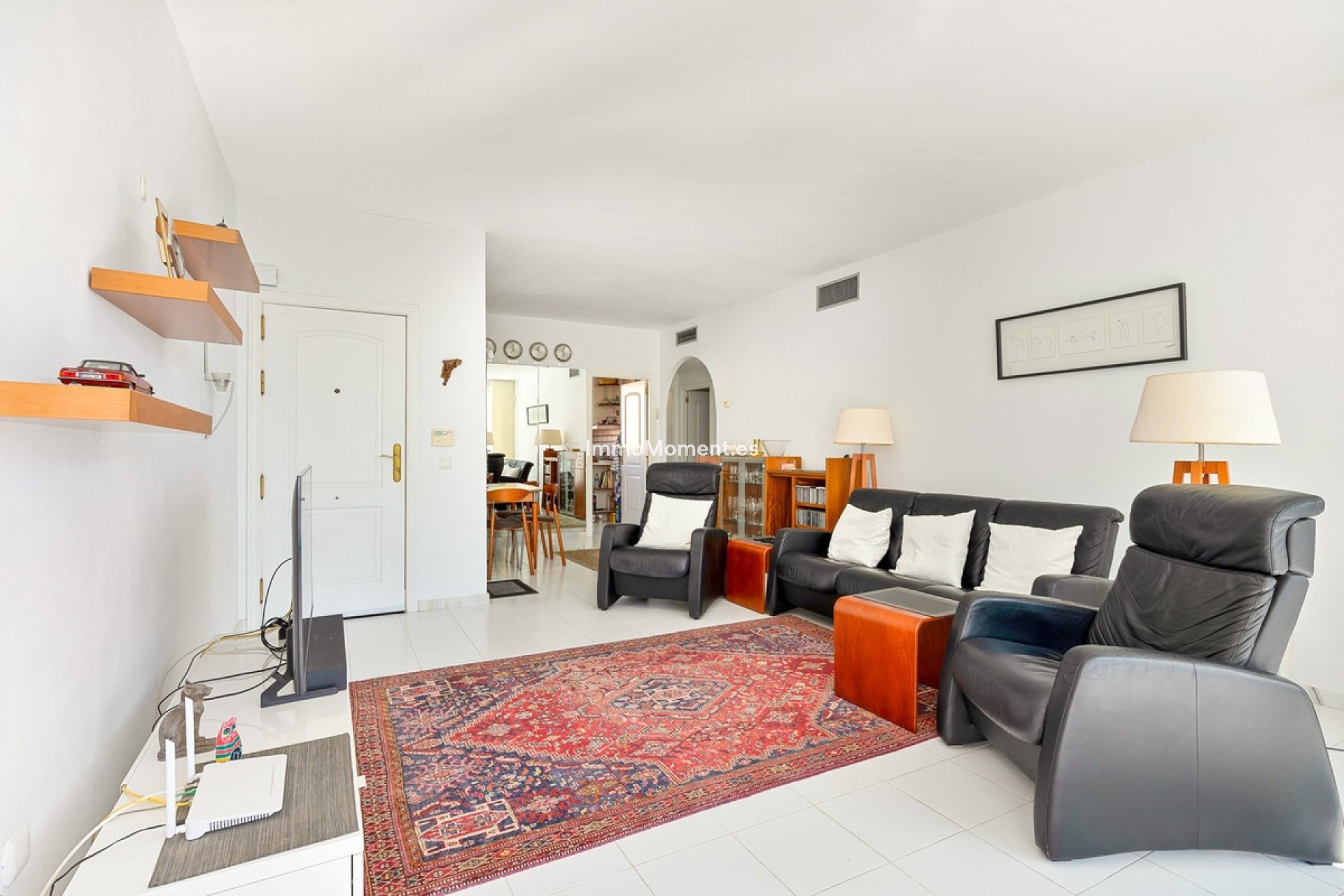 Reventa - Apartamento - Mijas Costa