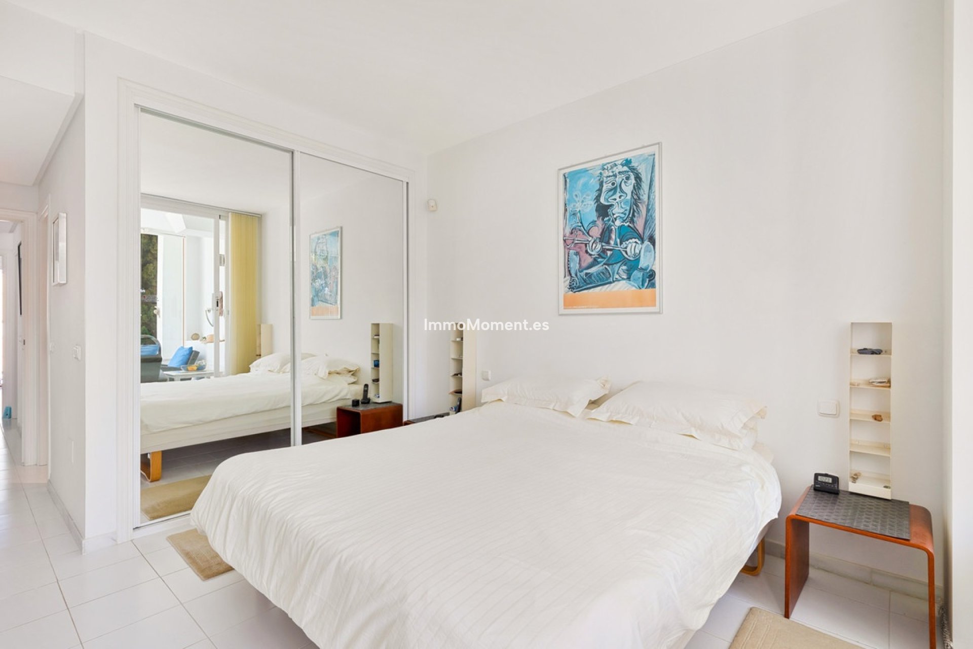 Reventa - Apartamento - Mijas Costa