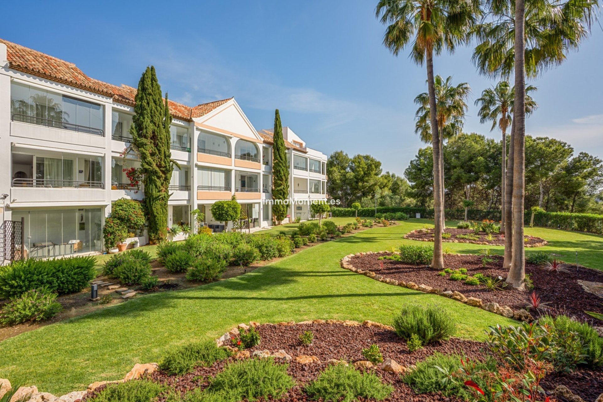 Reventa - Apartamento - Mijas Costa