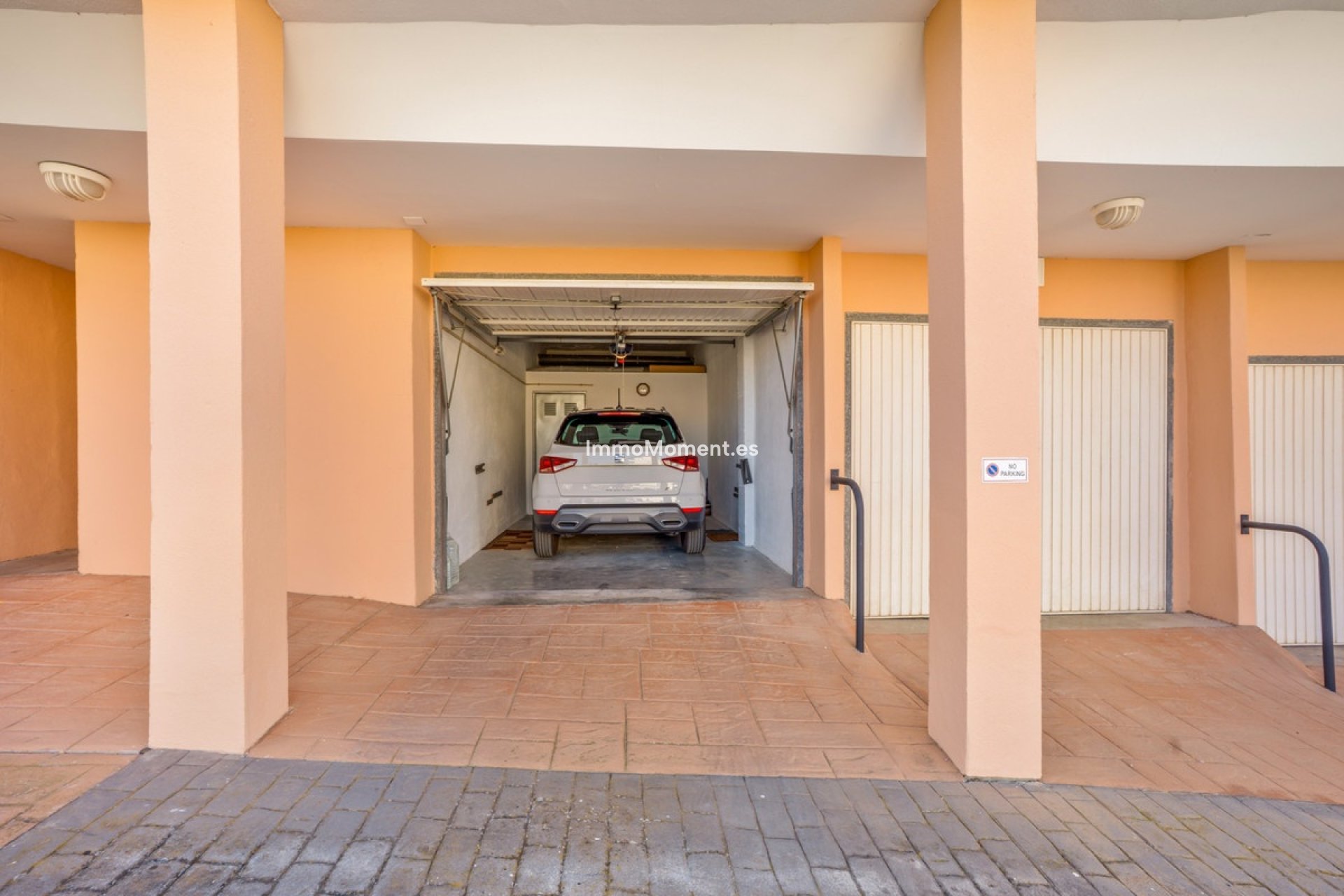 Reventa - Apartamento - Mijas Costa