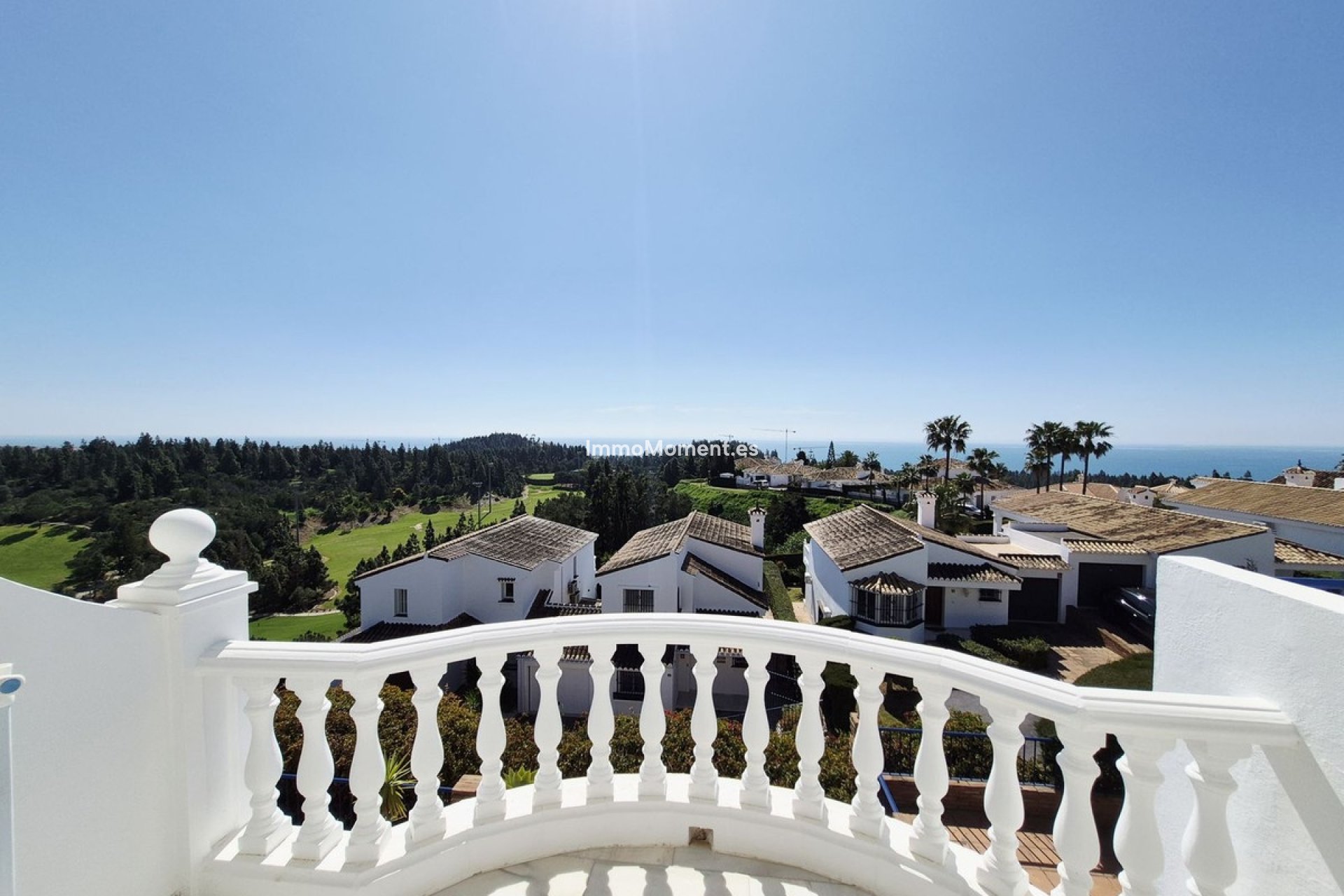Reventa - Apartamento - Mijas - El Chaparral