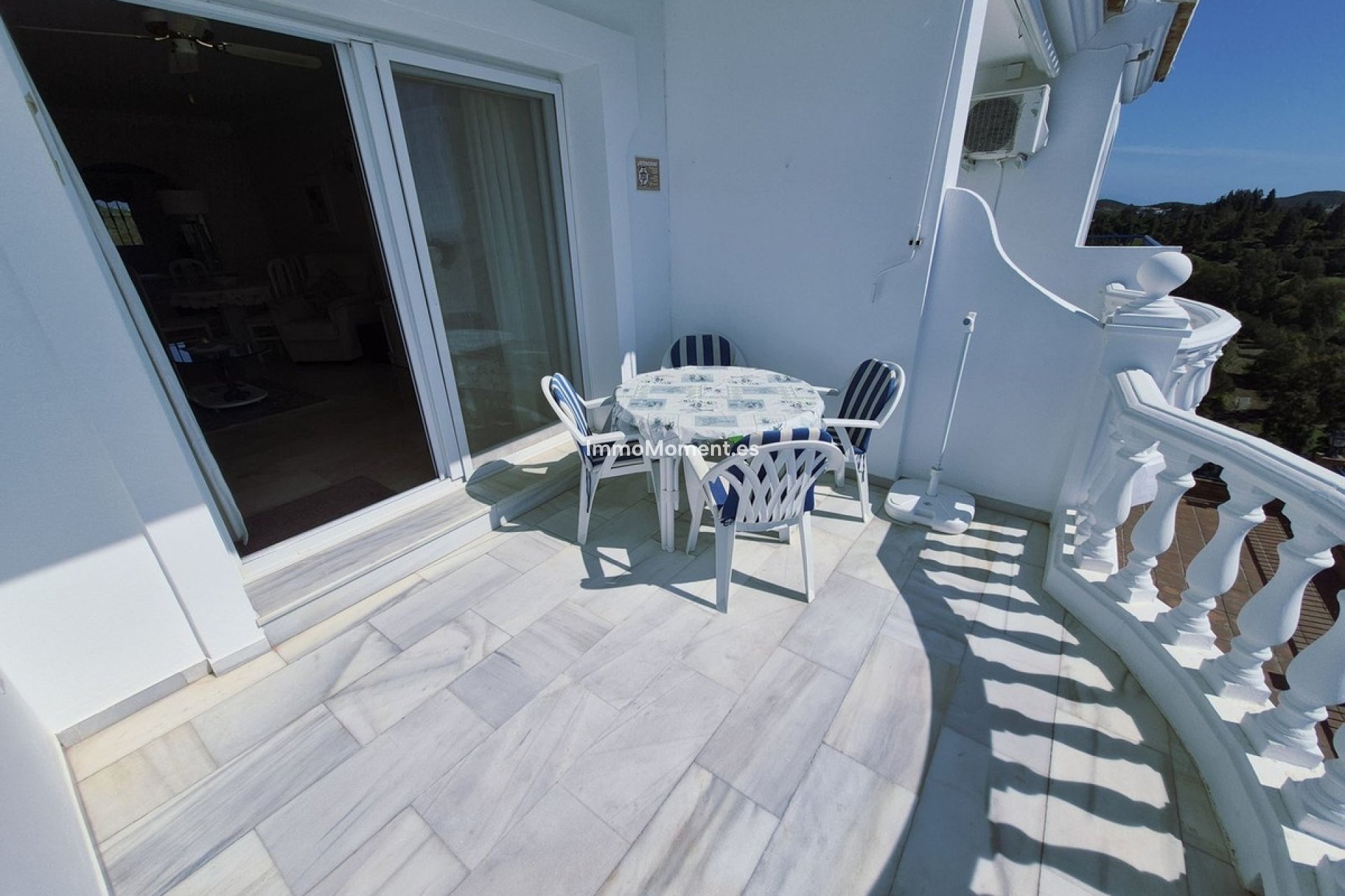 Reventa - Apartamento - Mijas - El Chaparral