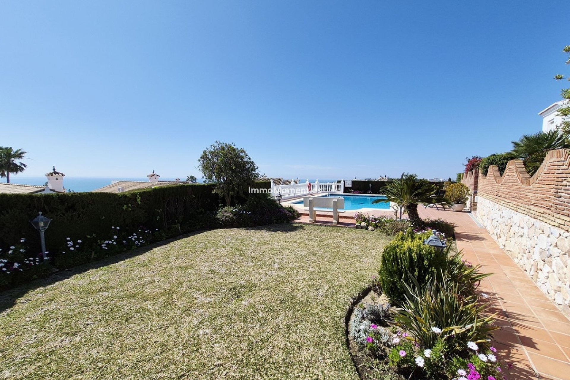 Reventa - Apartamento - Mijas - El Chaparral