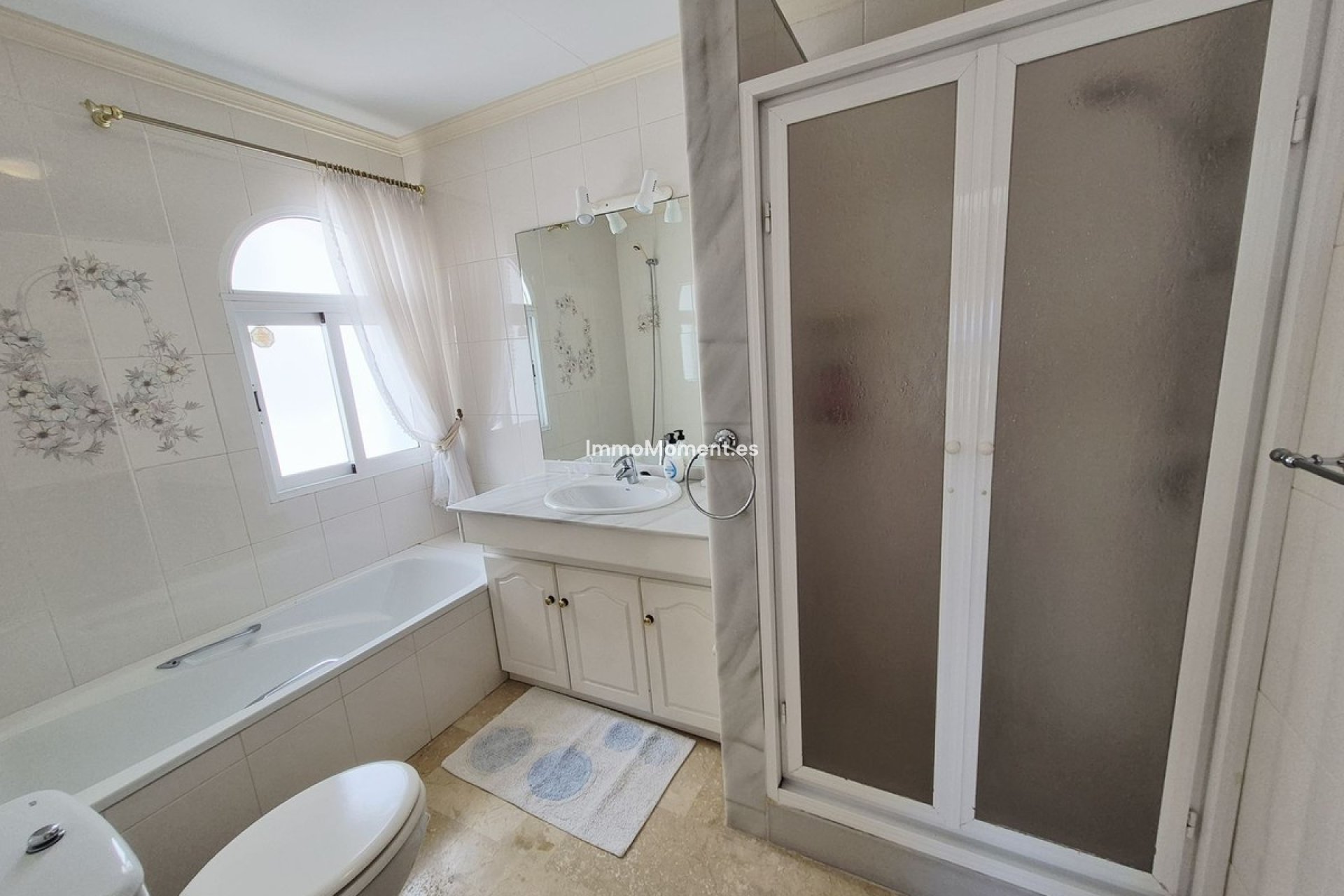 Reventa - Apartamento - Mijas - El Chaparral
