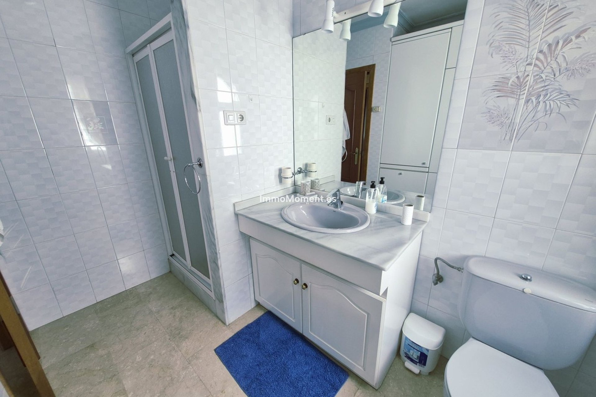 Reventa - Apartamento - Mijas - El Chaparral