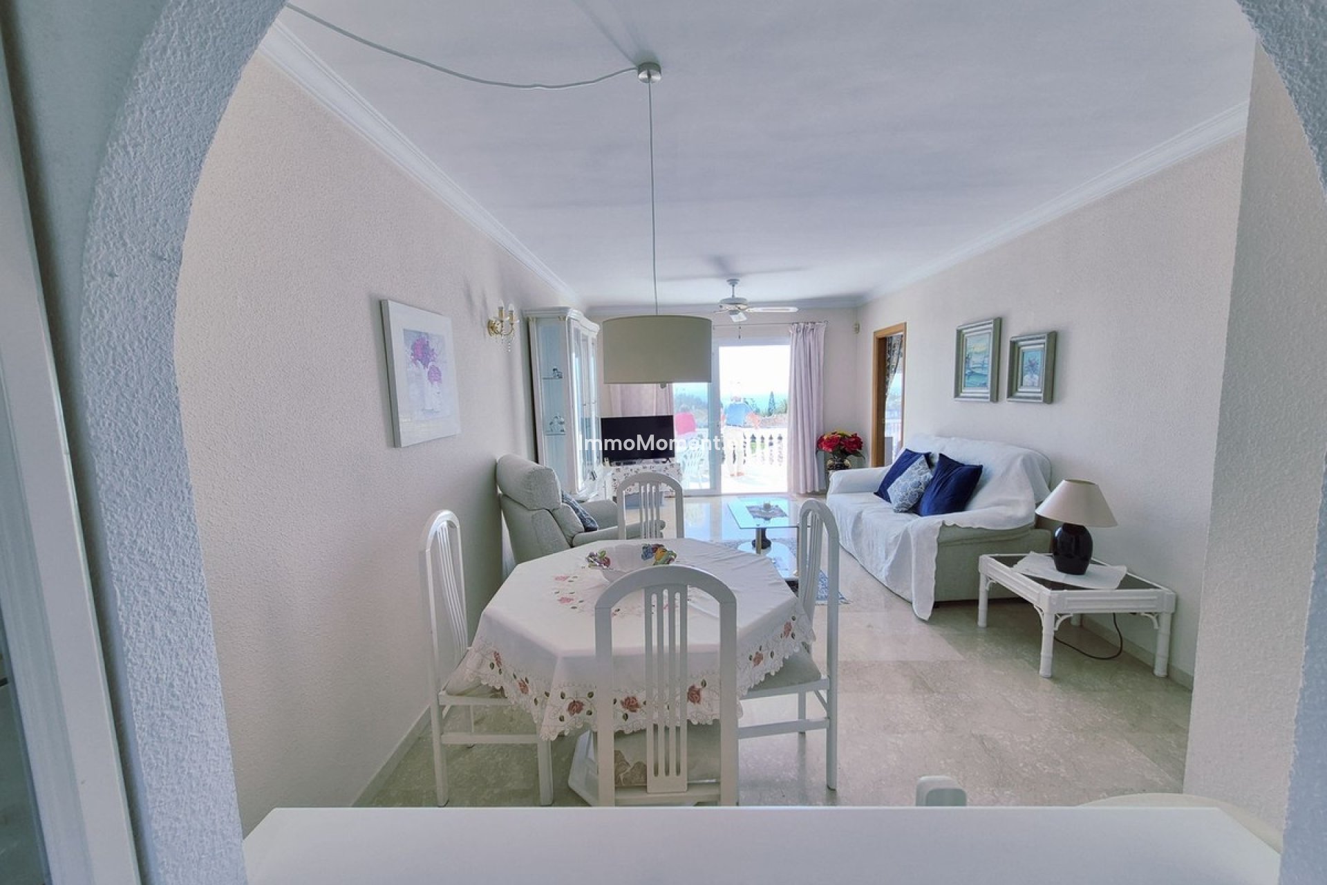 Reventa - Apartamento - Mijas - El Chaparral