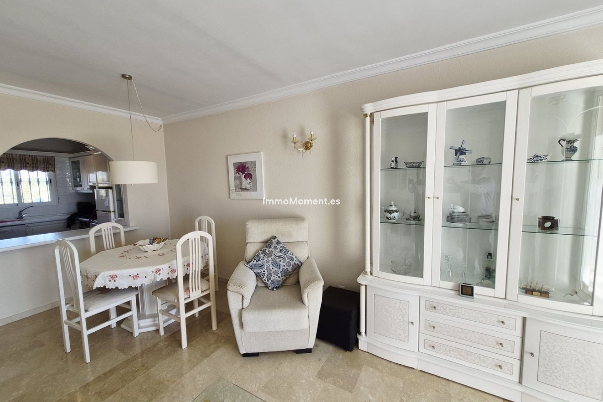 Reventa - Apartamento - Mijas - El Chaparral