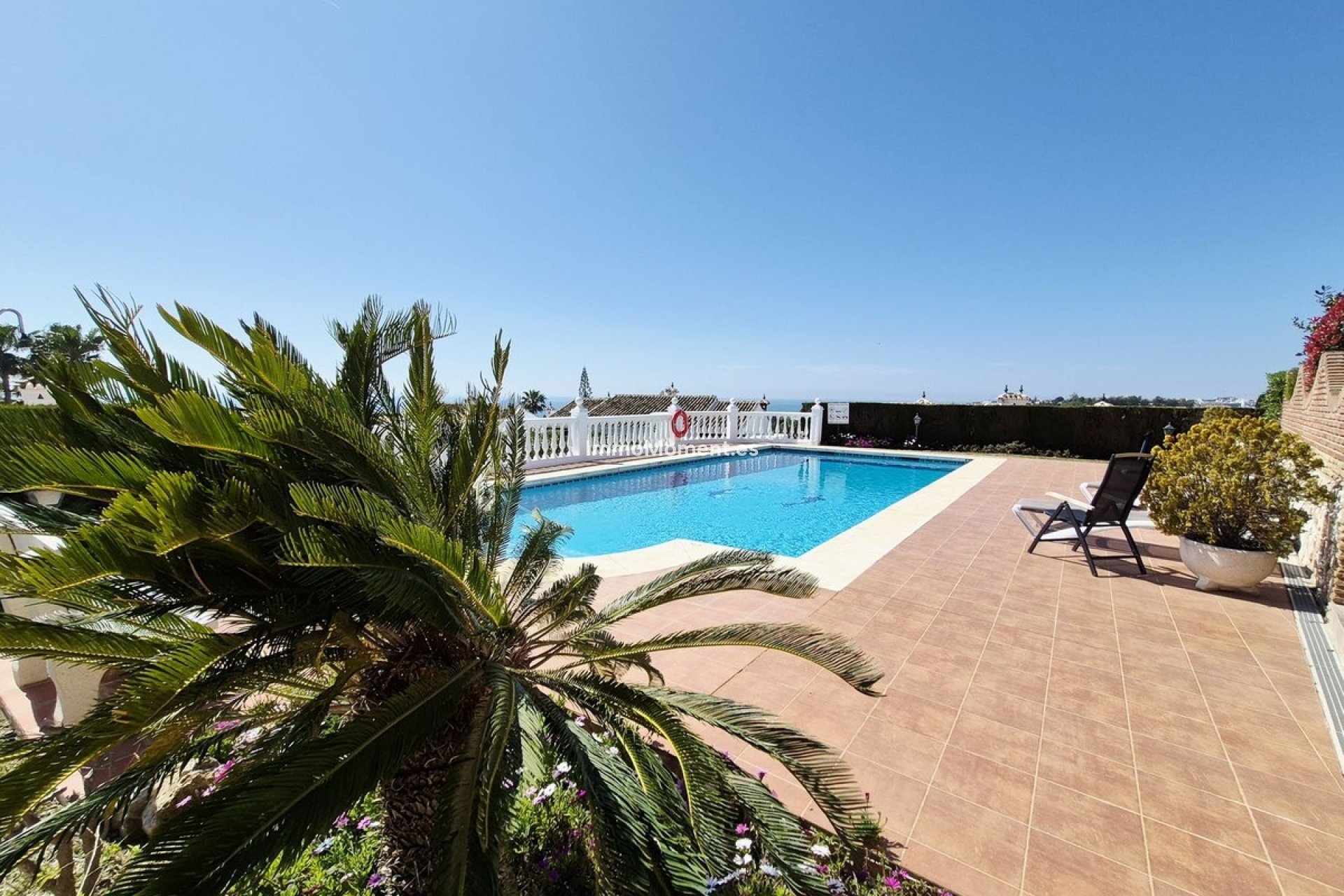 Reventa - Apartamento - Mijas - El Chaparral