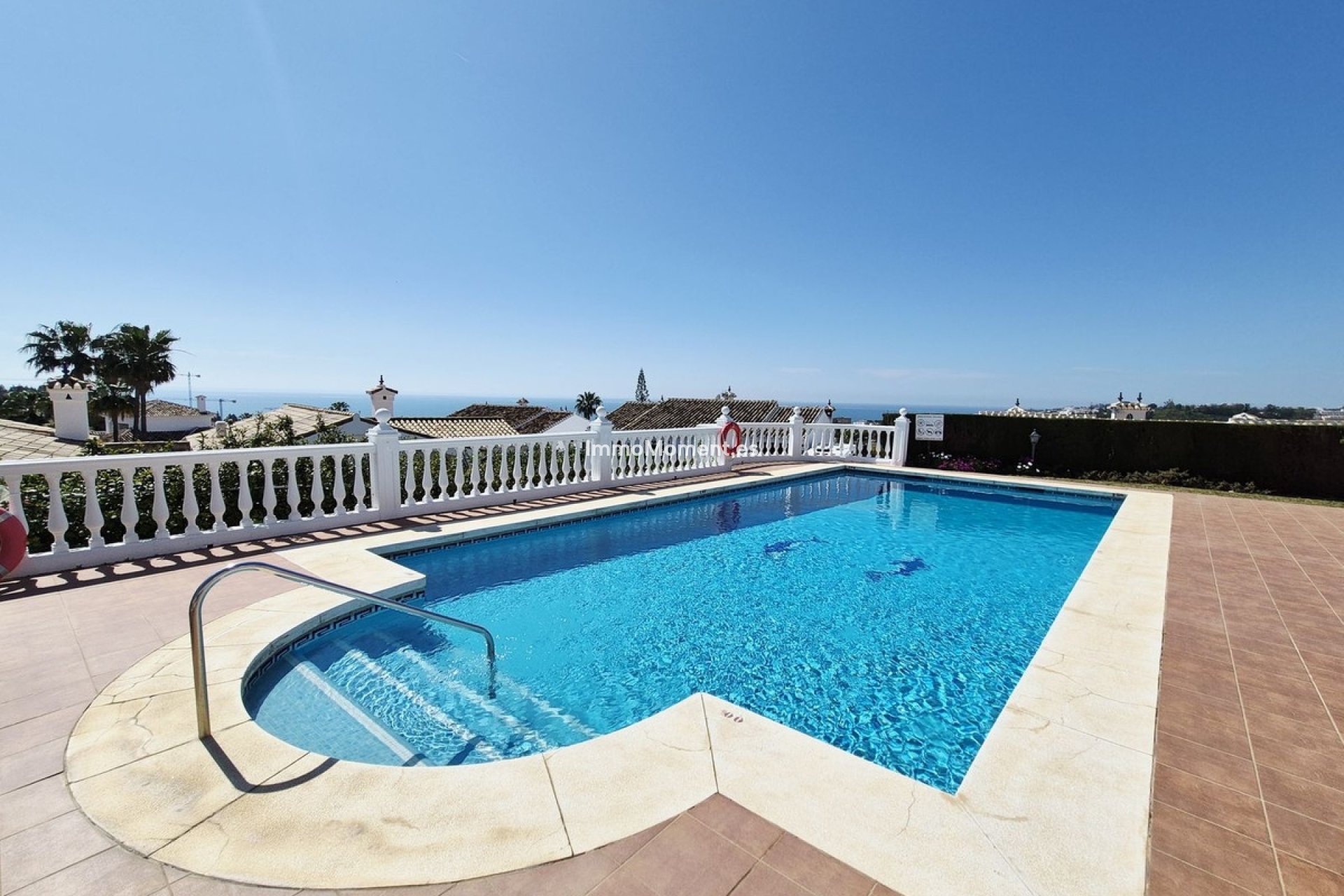Reventa - Apartamento - Mijas - El Chaparral