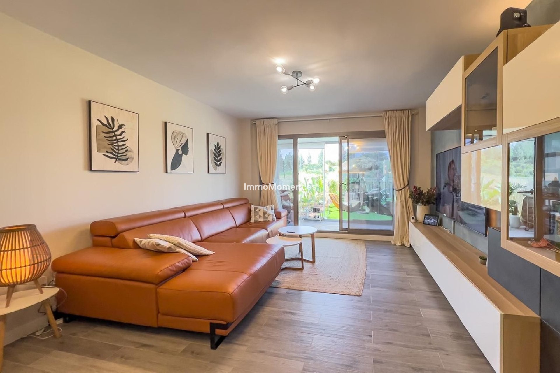 Reventa - Apartamento - Mijas - El Chaparral