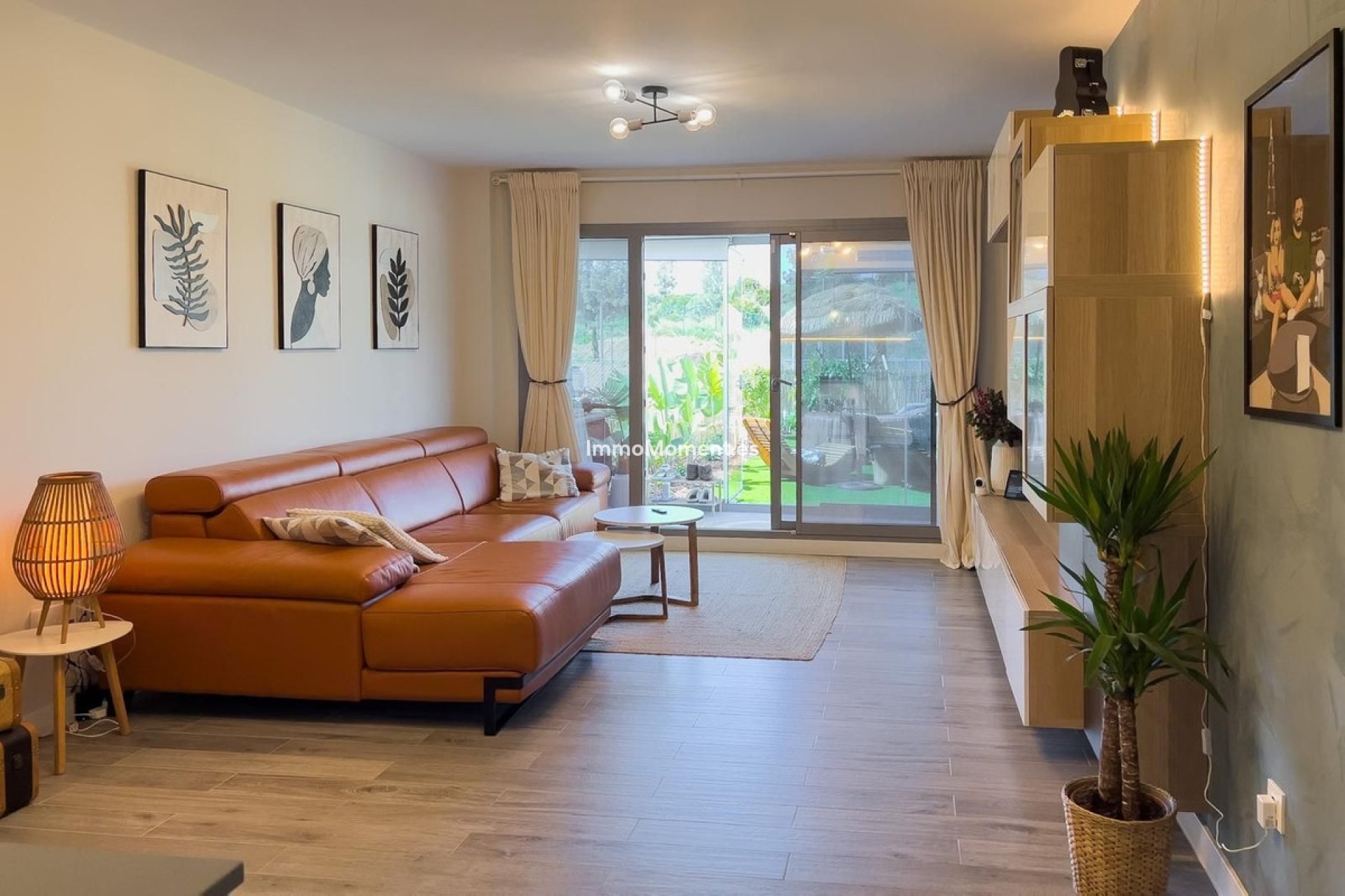 Reventa - Apartamento - Mijas - El Chaparral