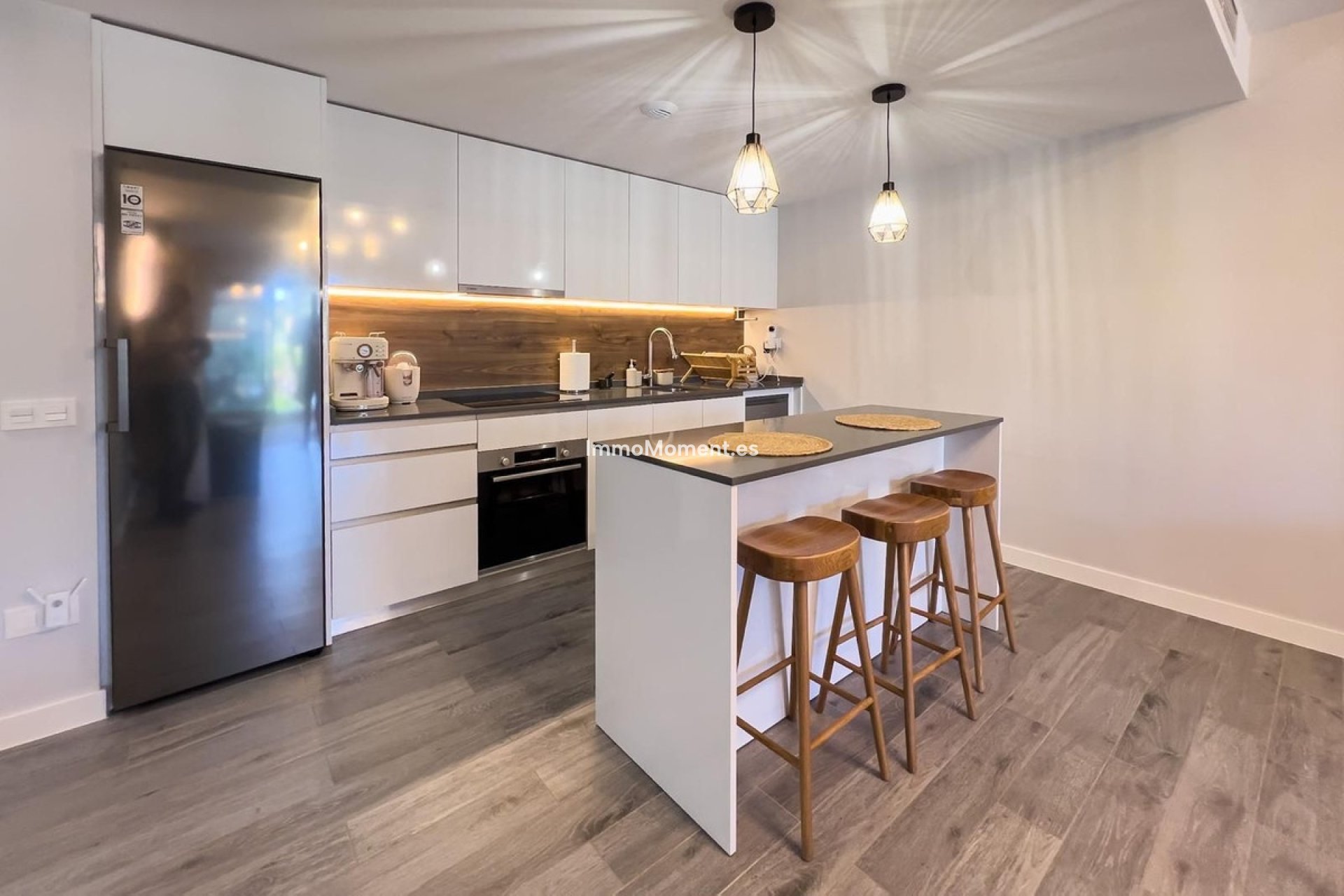 Reventa - Apartamento - Mijas - El Chaparral