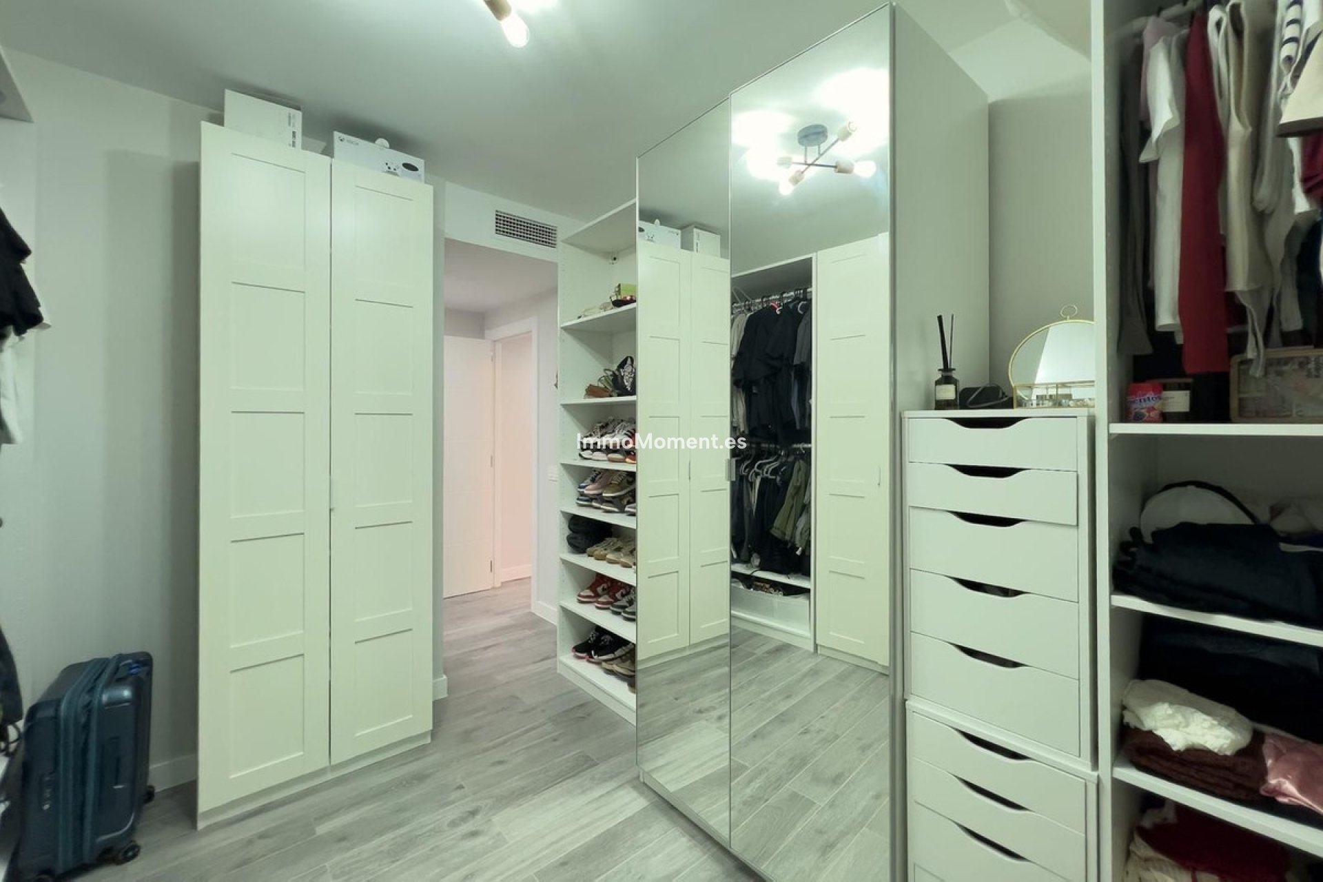 Reventa - Apartamento - Mijas - El Chaparral