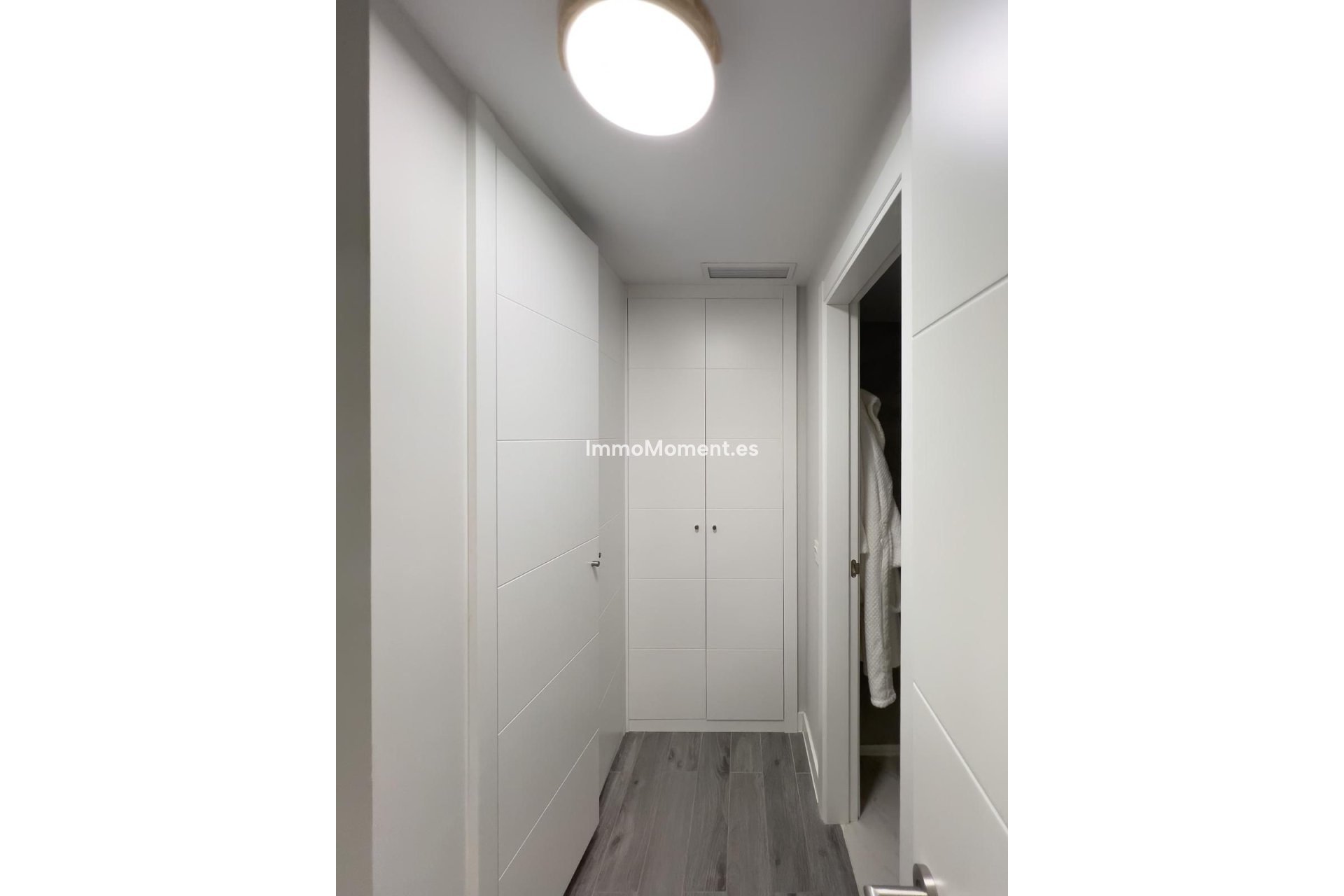 Reventa - Apartamento - Mijas - El Chaparral