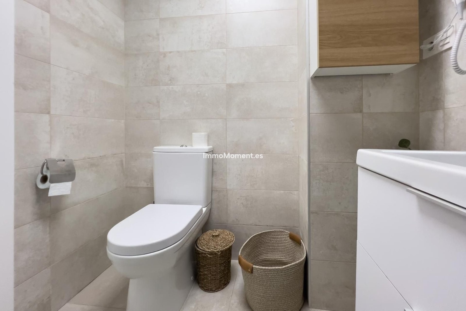Reventa - Apartamento - Mijas - El Chaparral