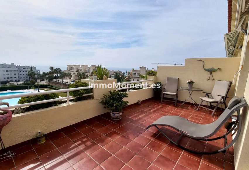 Reventa - Apartamento - Mijas - El Chaparral
