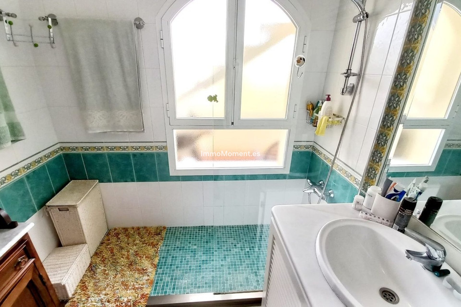 Reventa - Apartamento - Mijas - El Chaparral