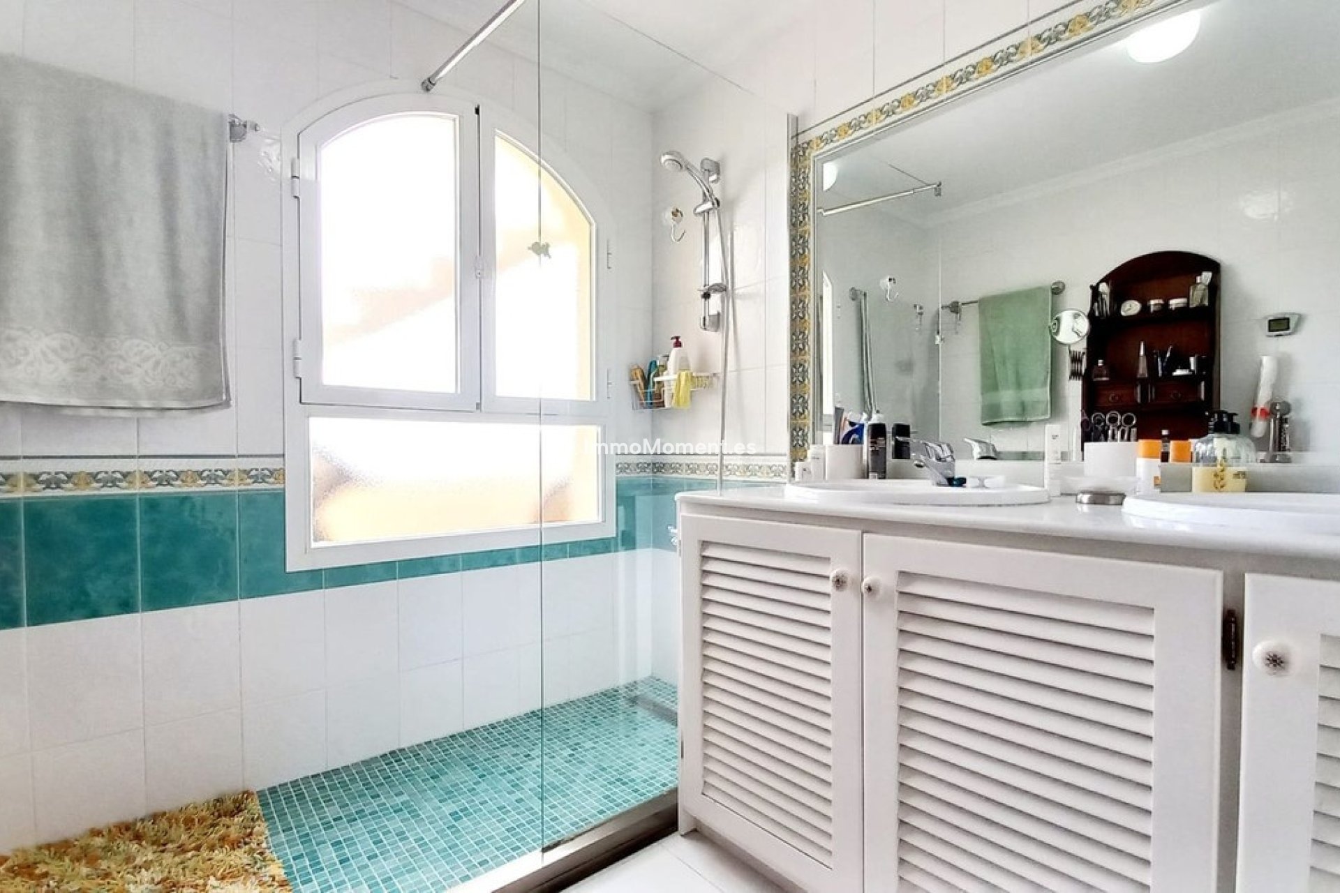 Reventa - Apartamento - Mijas - El Chaparral