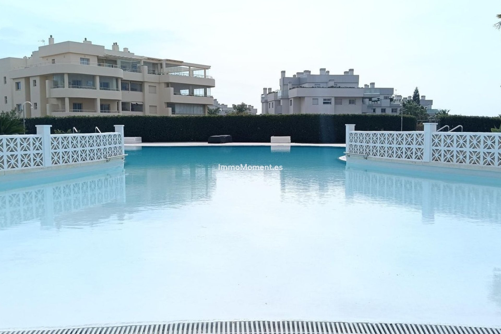 Reventa - Apartamento - Mijas - El Chaparral