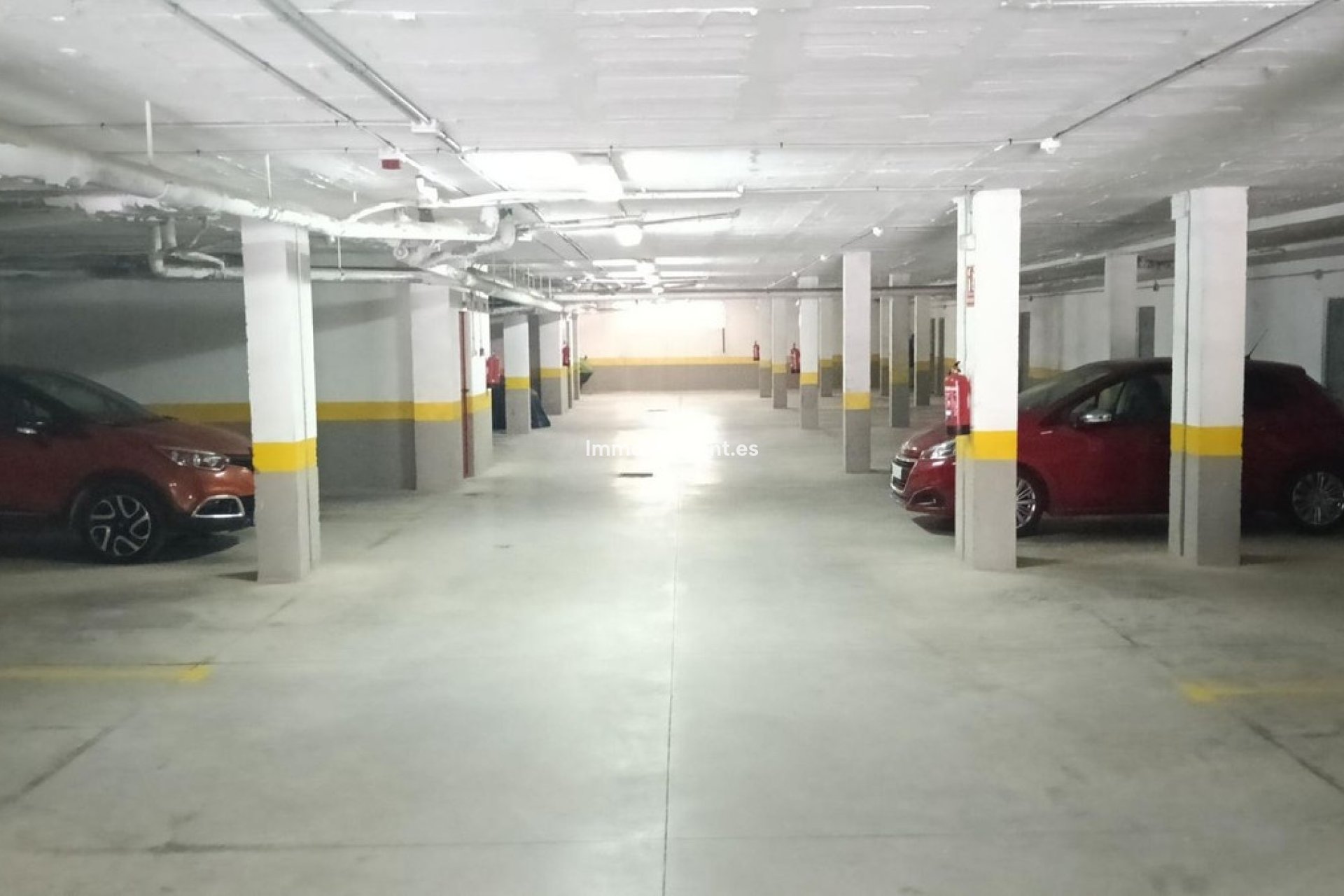 Reventa - Apartamento - Mijas - El Chaparral