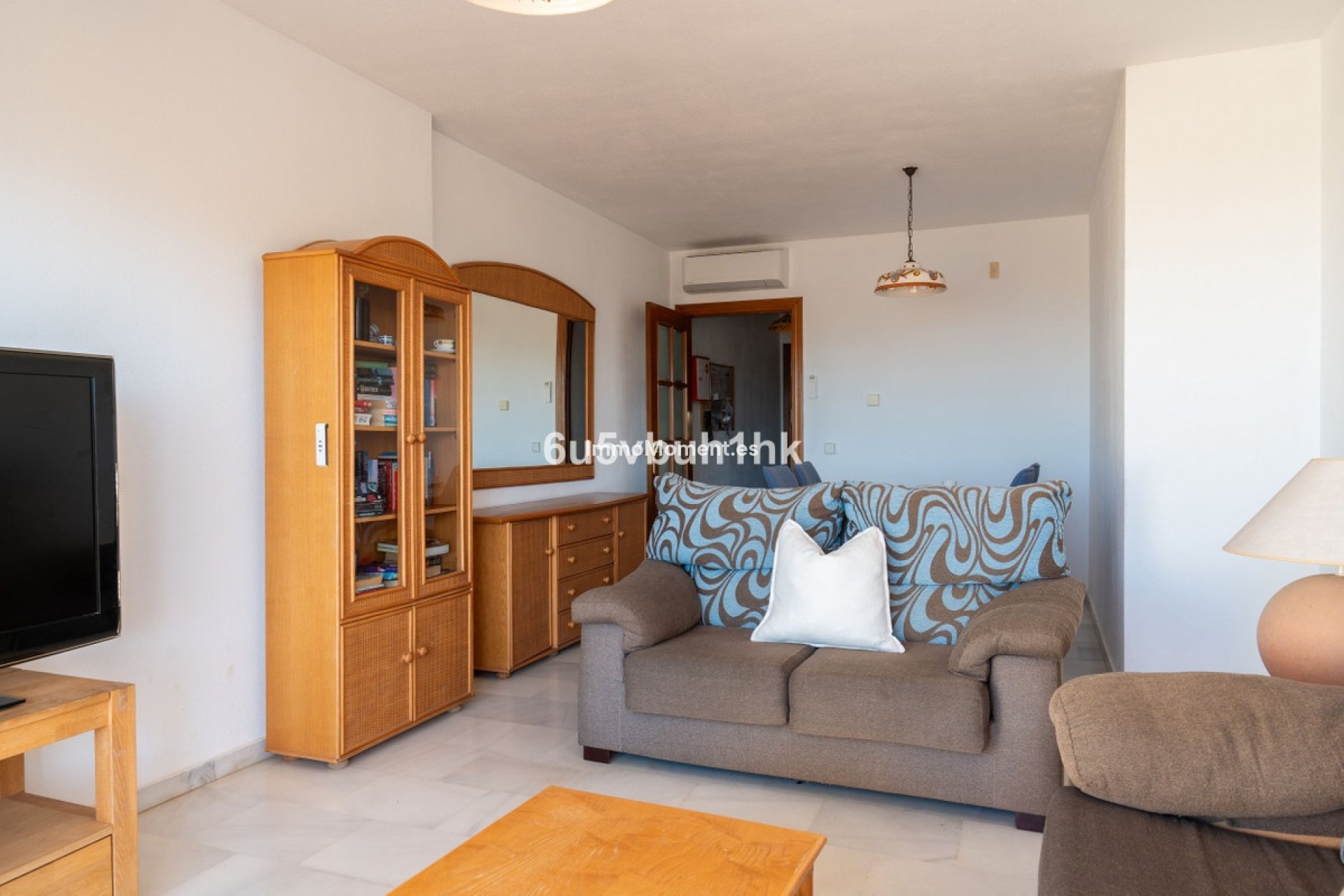 Reventa - Apartamento - Mijas - El Chaparral