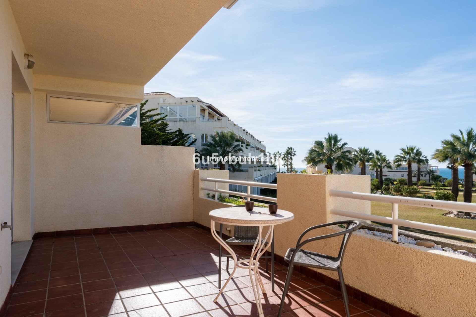 Reventa - Apartamento - Mijas - El Chaparral