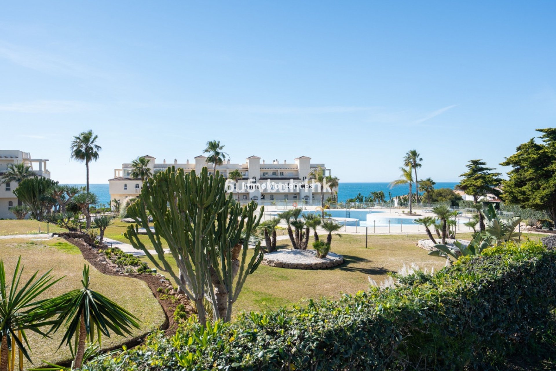 Reventa - Apartamento - Mijas - El Chaparral