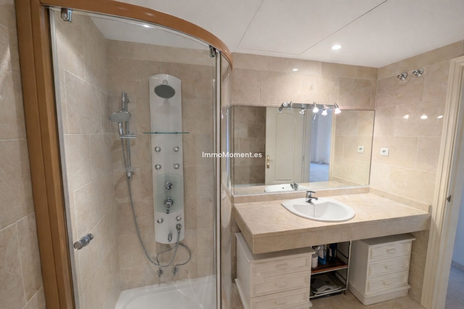 Reventa - Apartamento - Mijas - El Chaparral