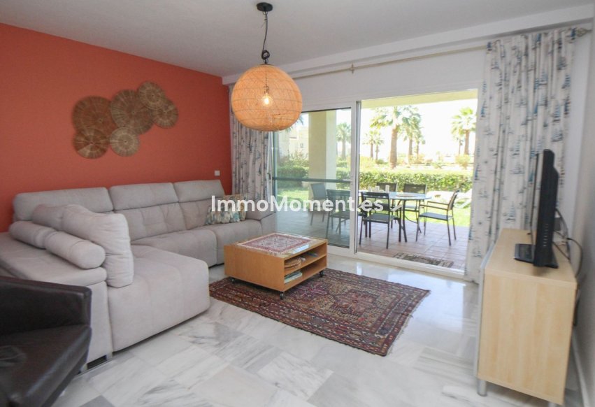Reventa - Apartamento - Mijas - El Chaparral