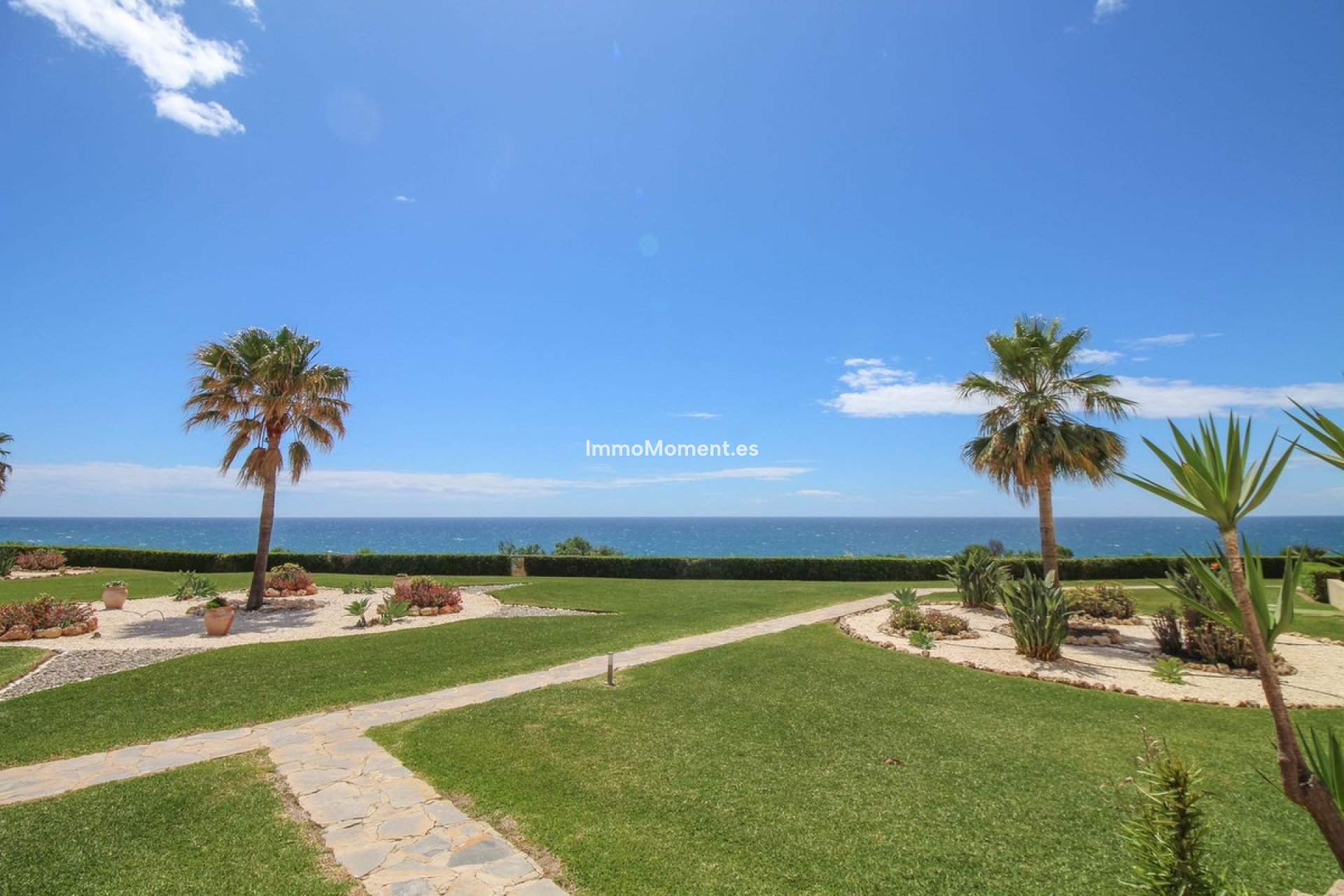 Reventa - Apartamento - Mijas - El Chaparral