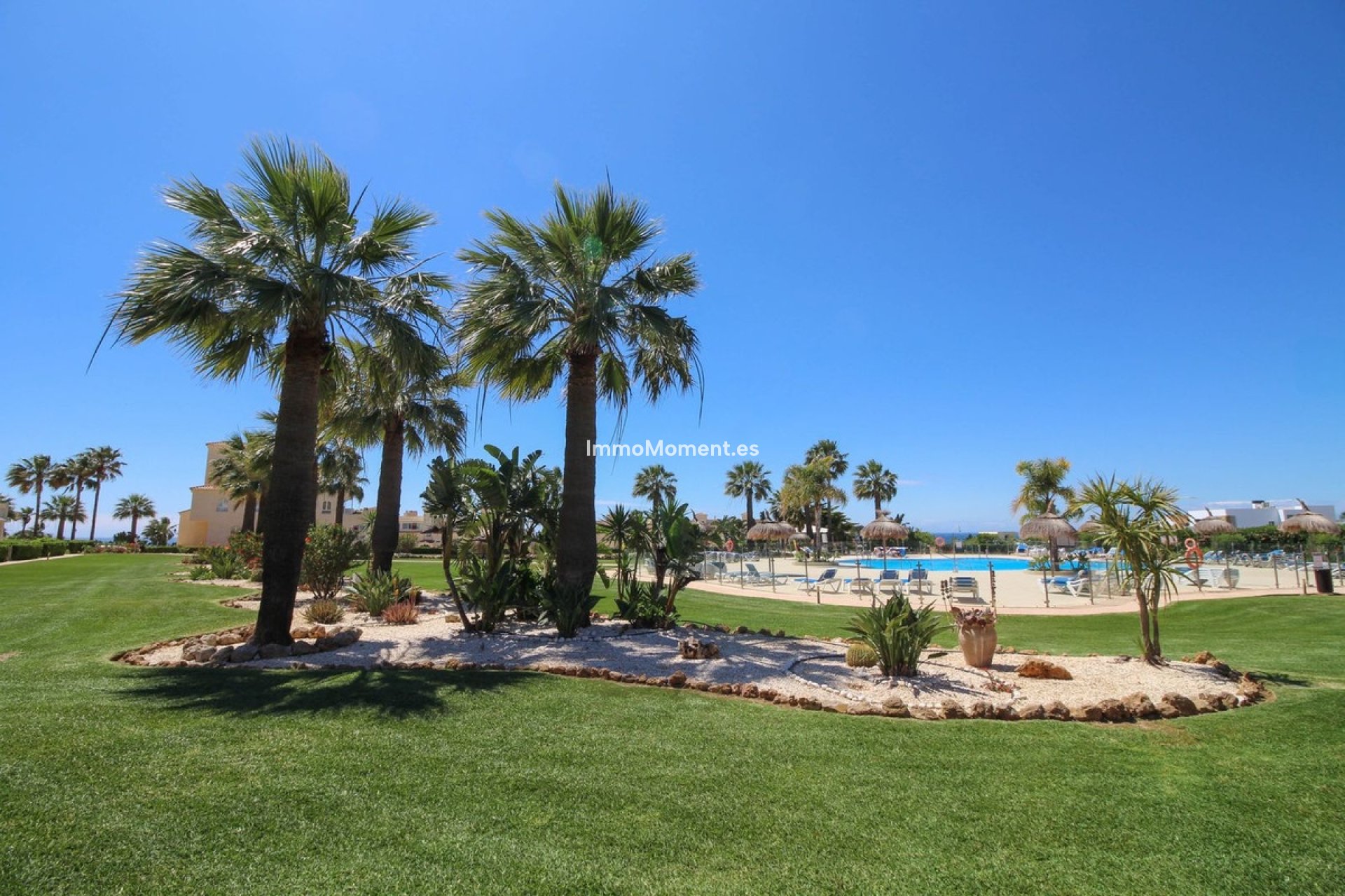 Reventa - Apartamento - Mijas - El Chaparral