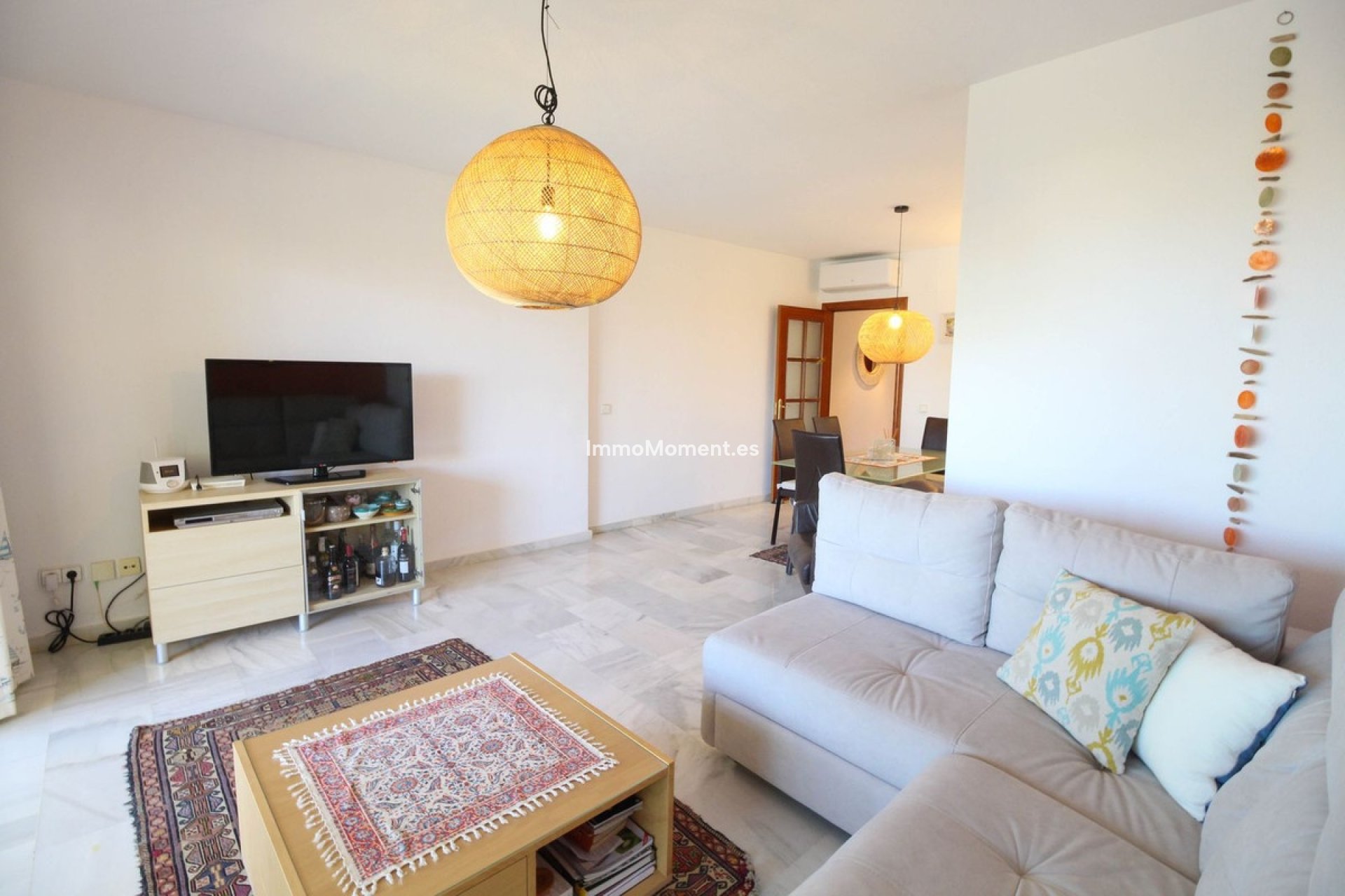 Reventa - Apartamento - Mijas - El Chaparral