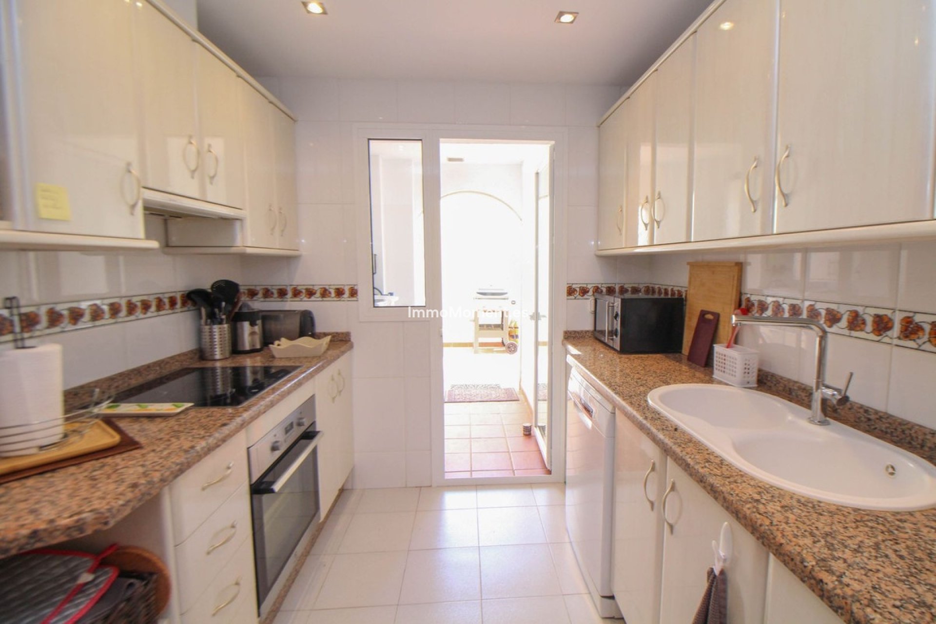 Reventa - Apartamento - Mijas - El Chaparral