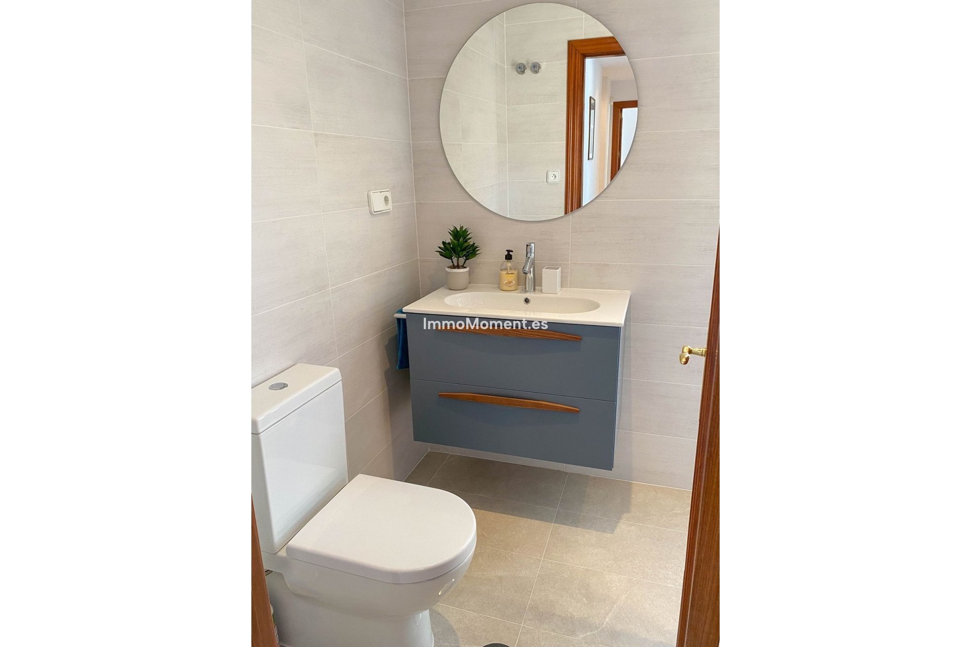 Reventa - Apartamento - Mijas - El Chaparral