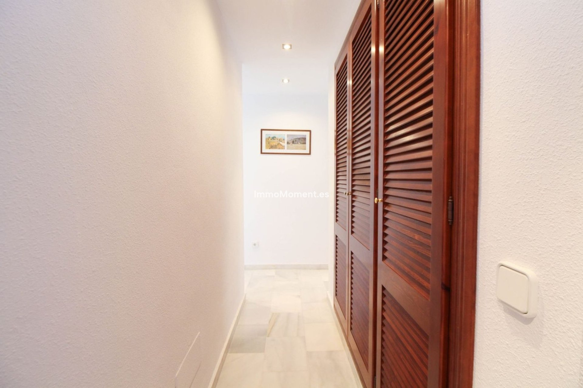 Reventa - Apartamento - Mijas - El Chaparral