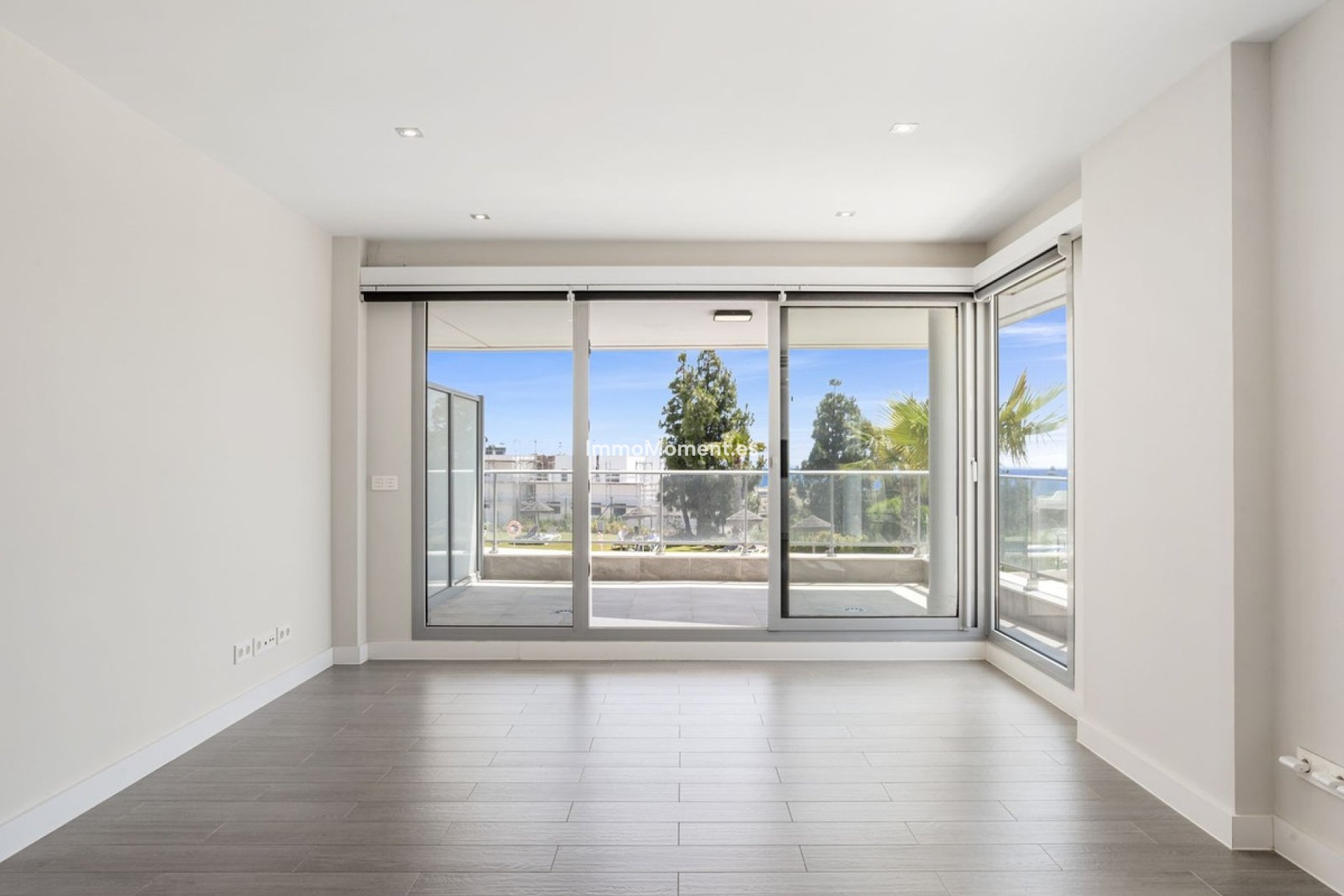 Reventa - Apartamento - Mijas - El Chaparral