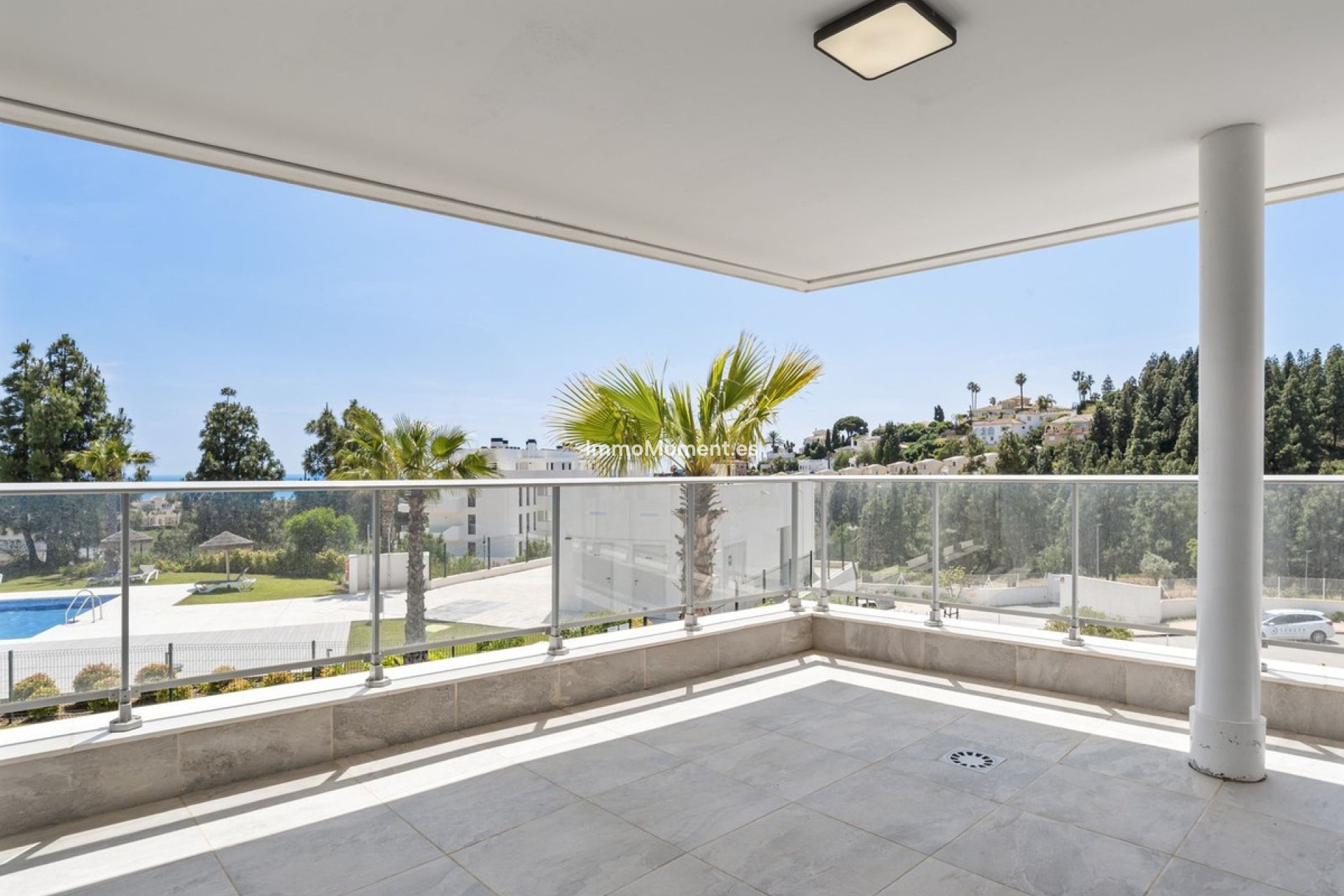 Reventa - Apartamento - Mijas - El Chaparral
