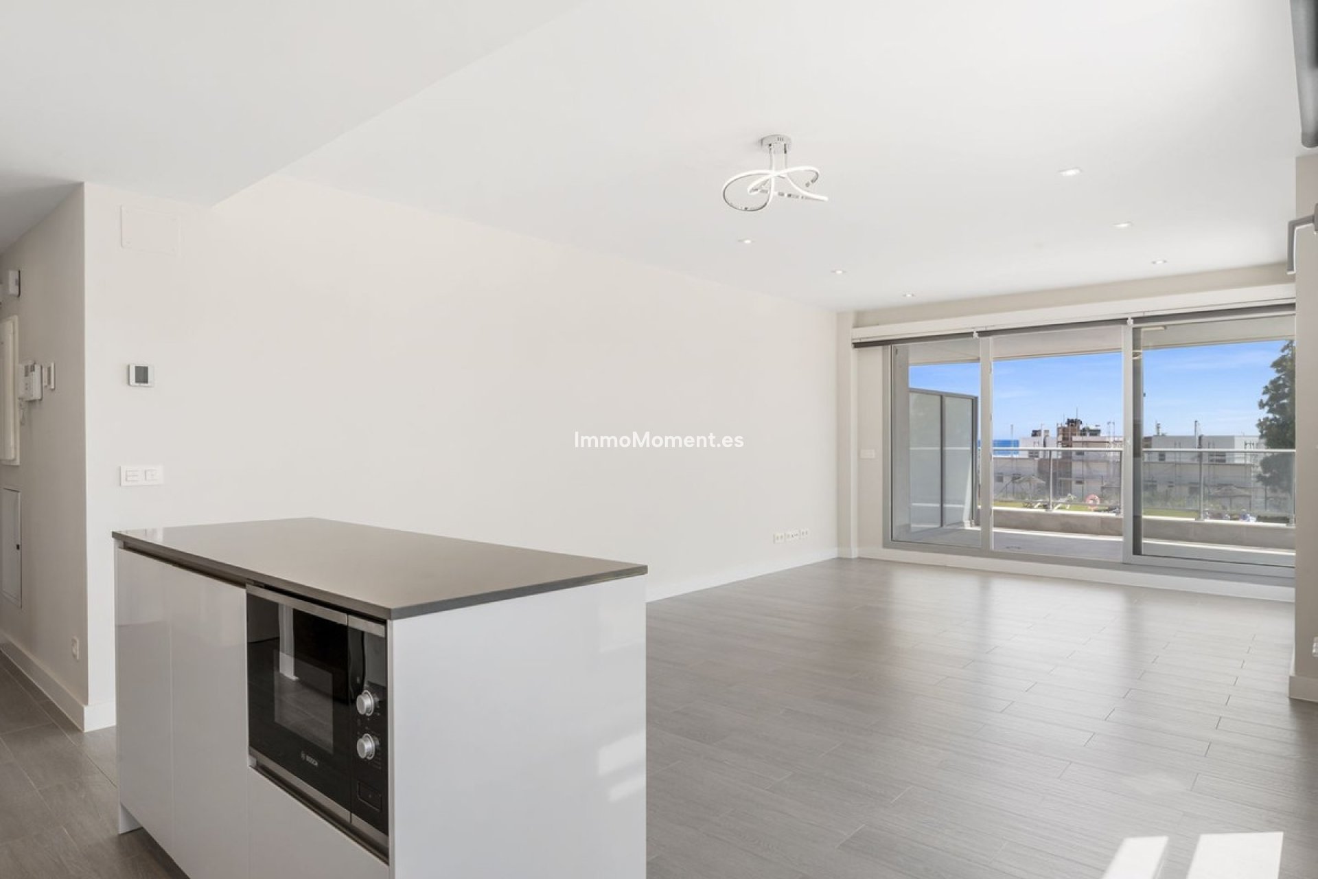 Reventa - Apartamento - Mijas - El Chaparral