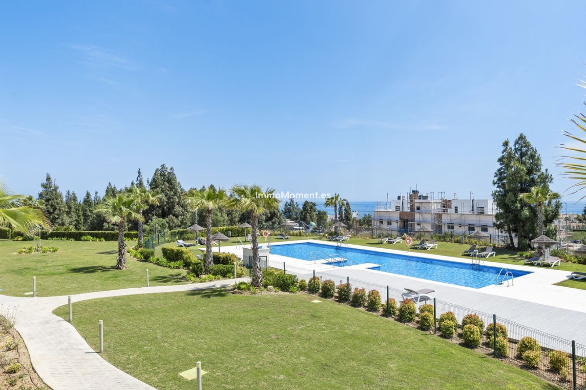 Reventa - Apartamento - Mijas - El Chaparral