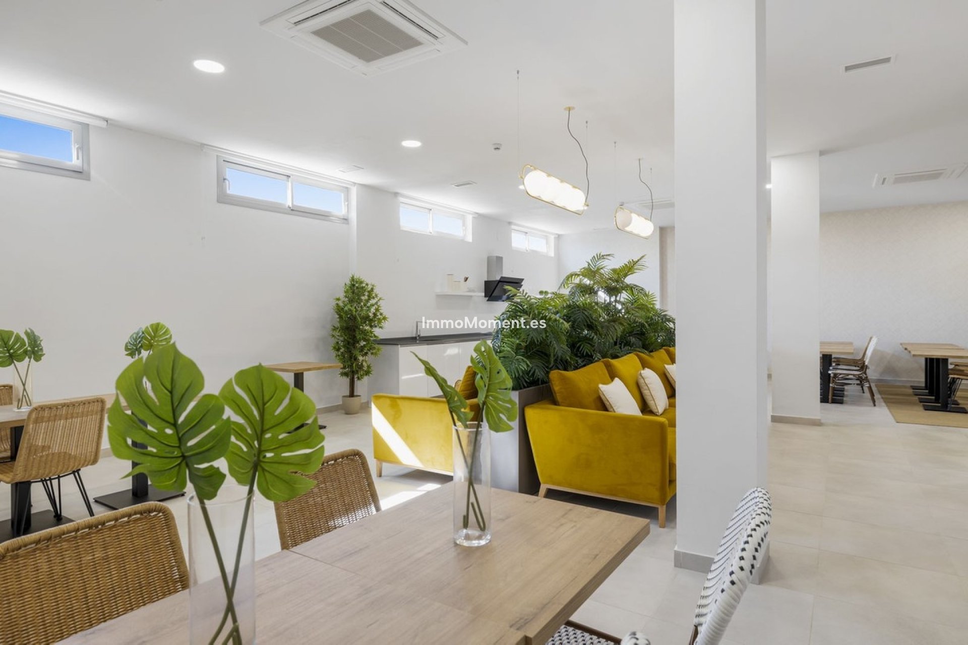 Reventa - Apartamento - Mijas - El Chaparral