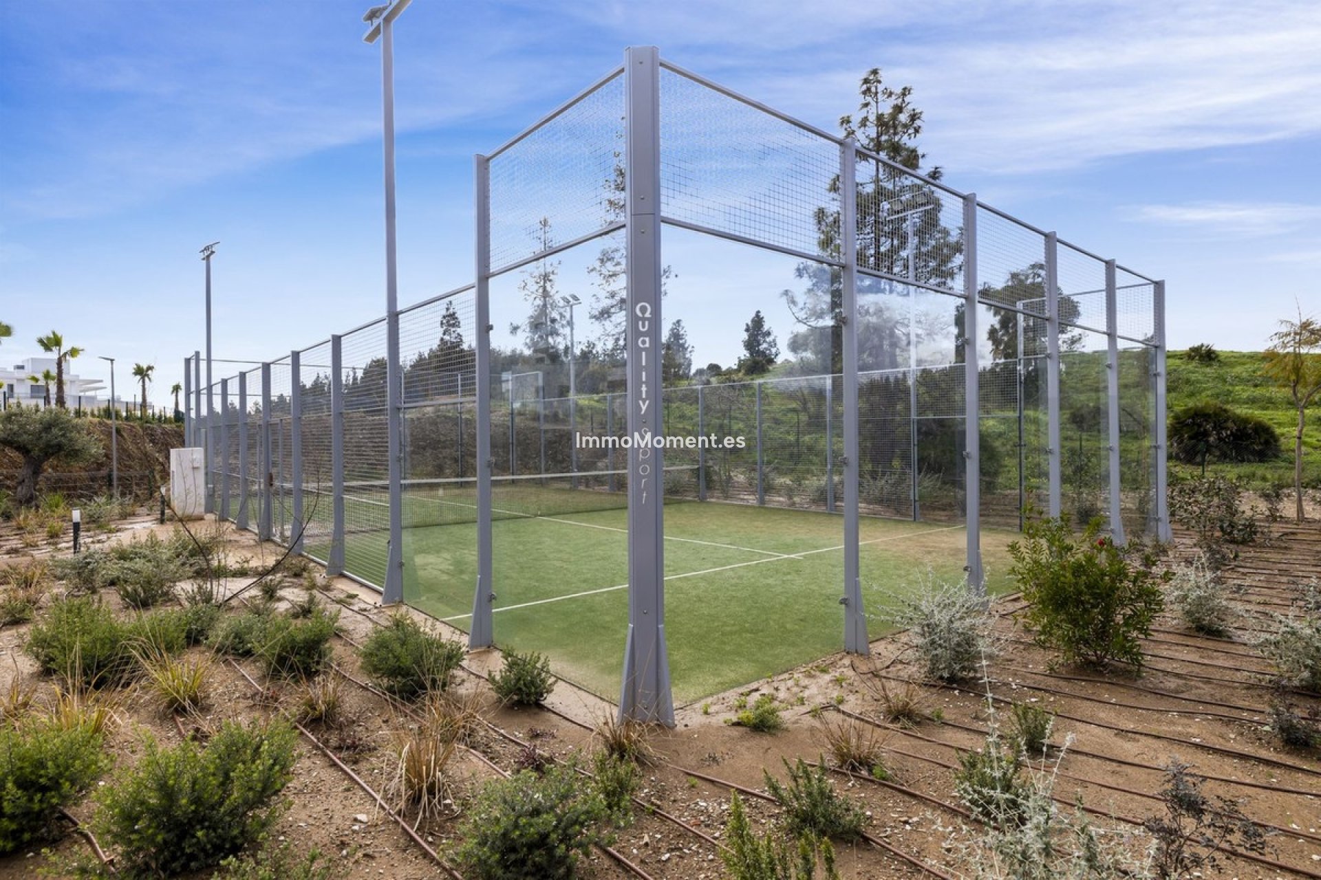 Reventa - Apartamento - Mijas - El Chaparral