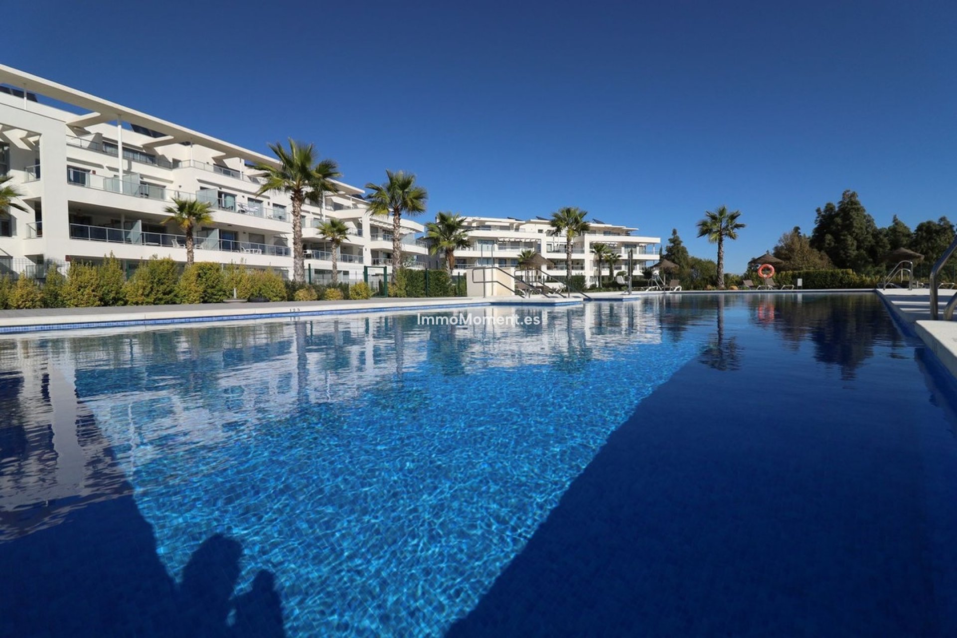 Reventa - Apartamento - Mijas - El Chaparral