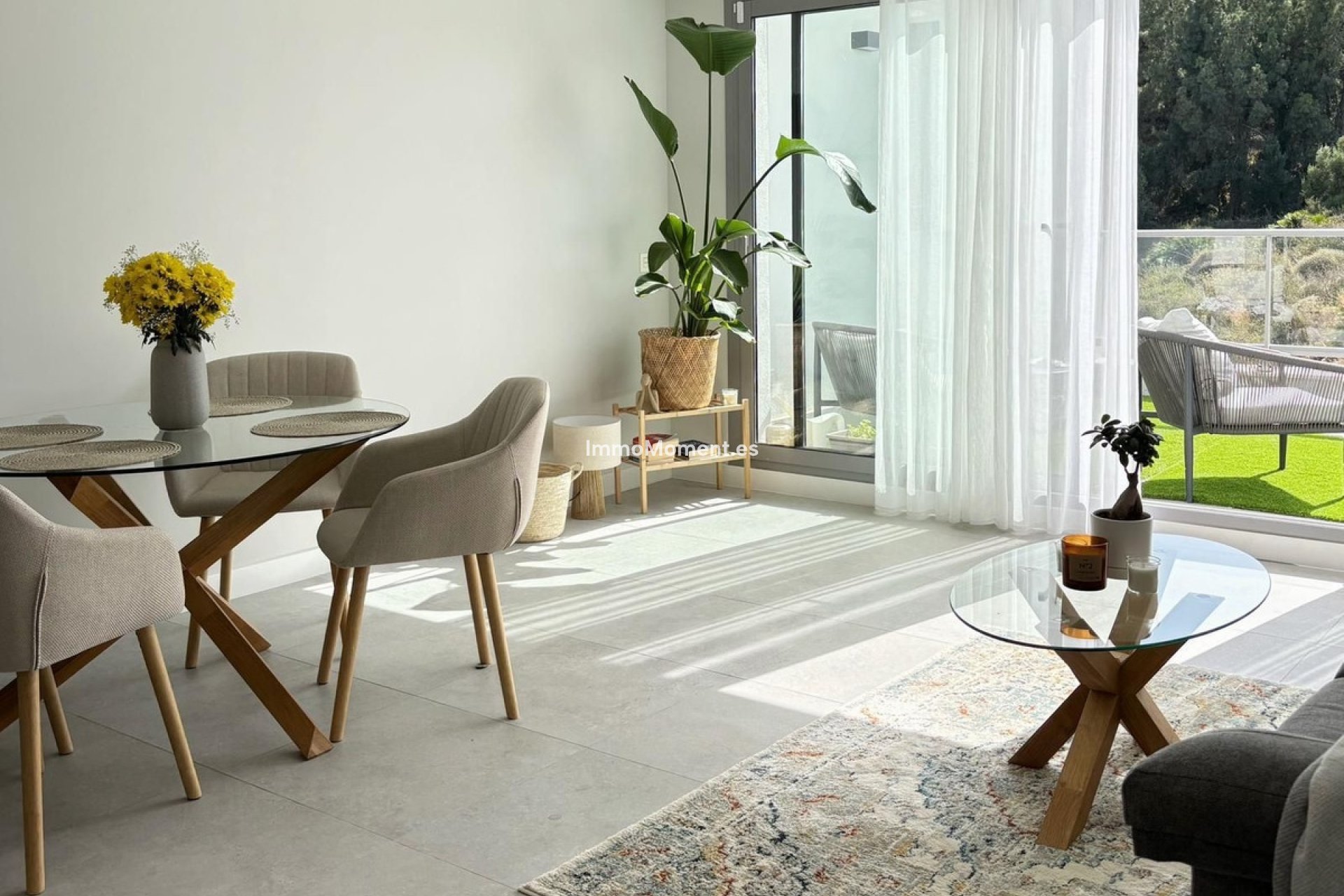 Reventa - Apartamento - Mijas - El Chaparral