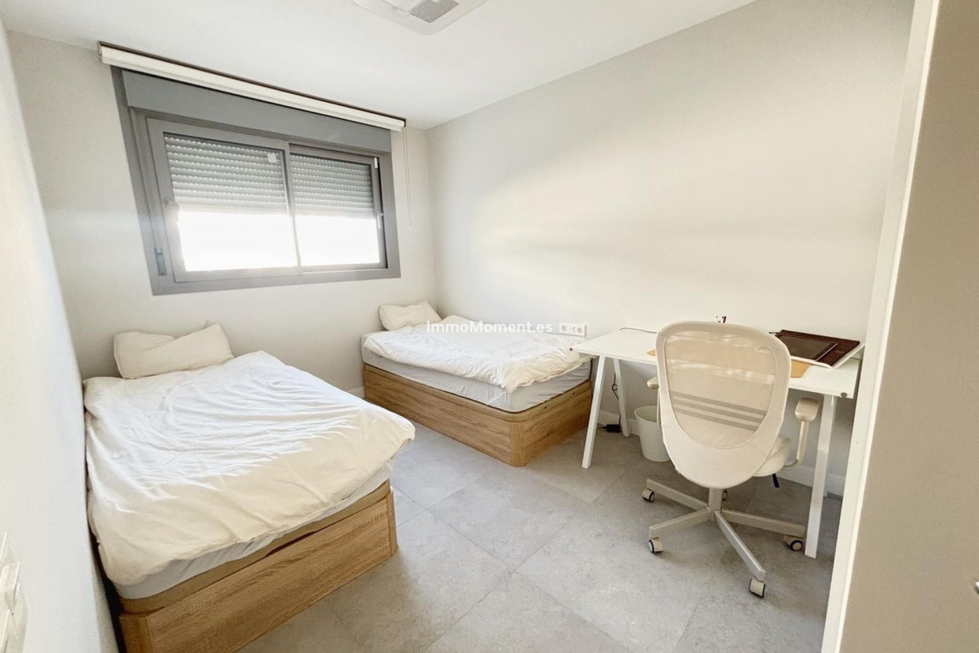 Reventa - Apartamento - Mijas - El Chaparral