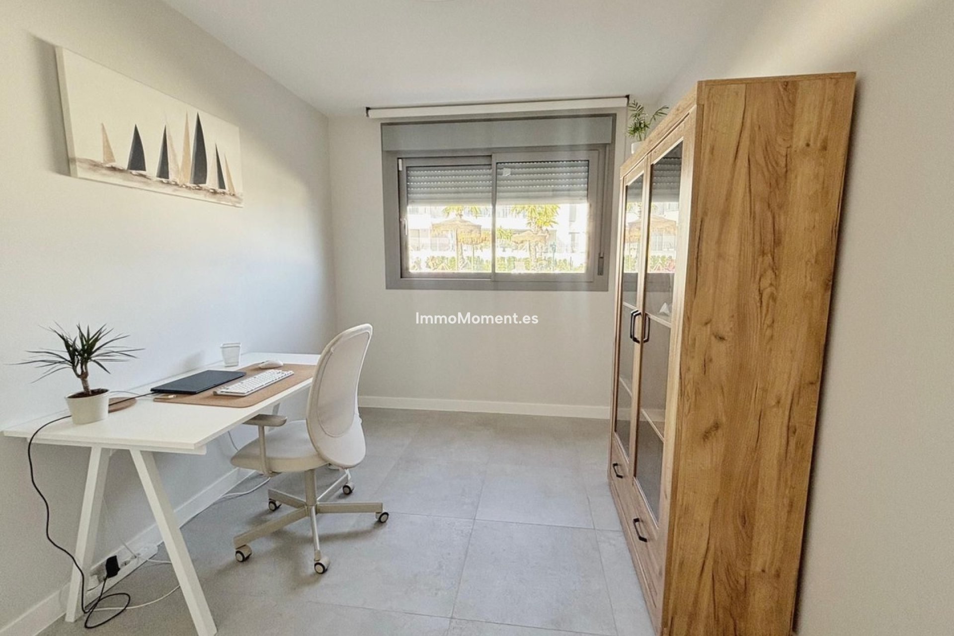 Reventa - Apartamento - Mijas - El Chaparral