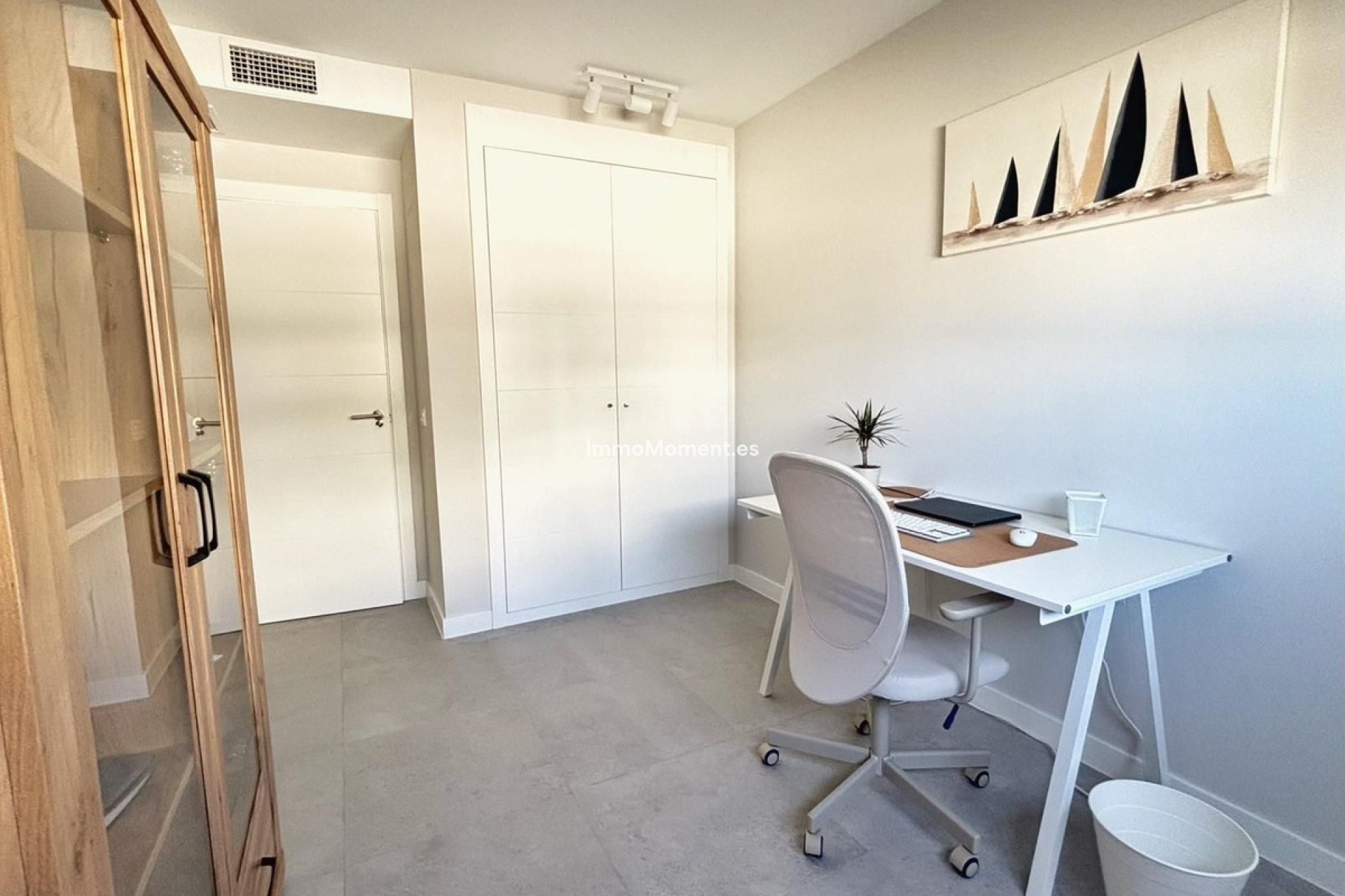 Reventa - Apartamento - Mijas - El Chaparral