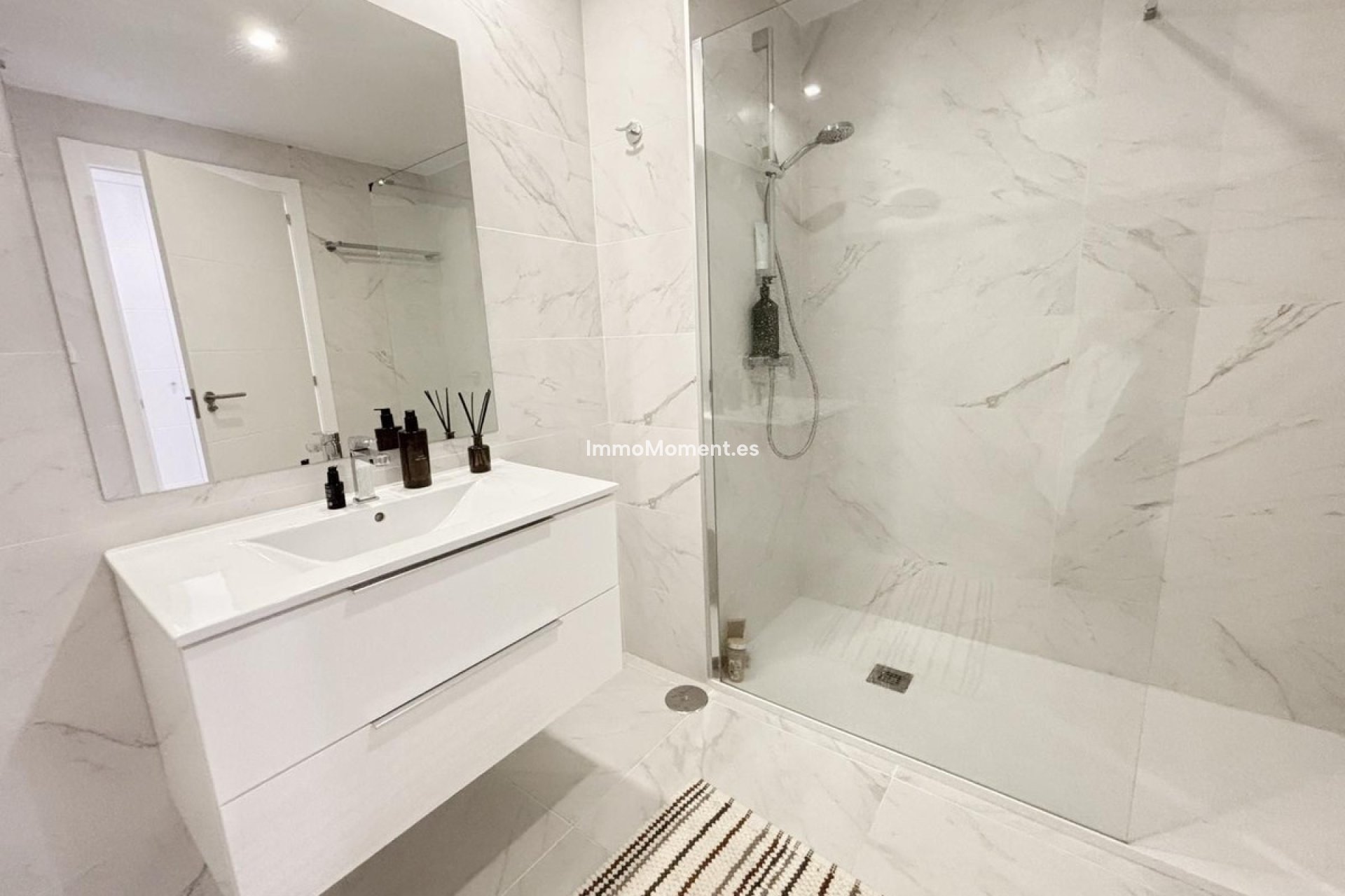 Reventa - Apartamento - Mijas - El Chaparral