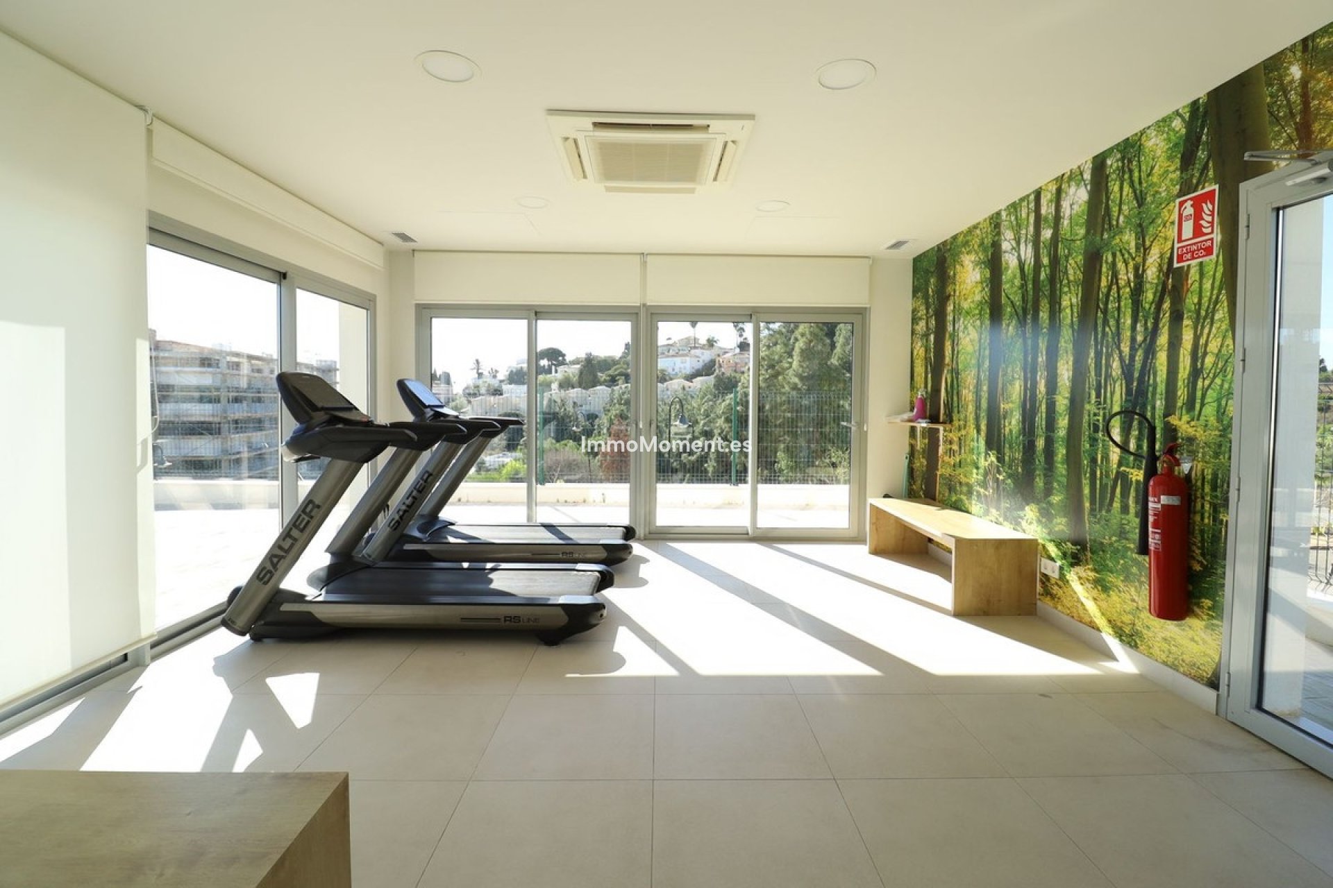 Reventa - Apartamento - Mijas - El Chaparral