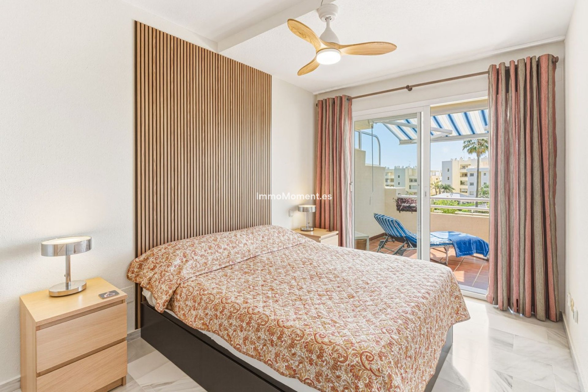 Reventa - Apartamento - Mijas - El Chaparral
