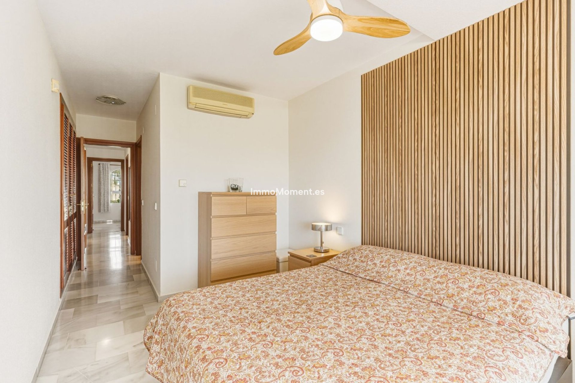 Reventa - Apartamento - Mijas - El Chaparral